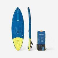 STAND UP PADDLE GONFLABLE SHORTBOARD DE SURF 500 | 9' 160L