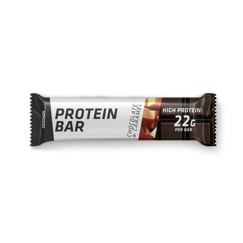 Protein Bar - Choco-Caramel