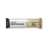 Hidratação e Alimentação - BARRA PROTEÍNA WHEY CRISP PRAL DOMYOS - Barras de proteinas