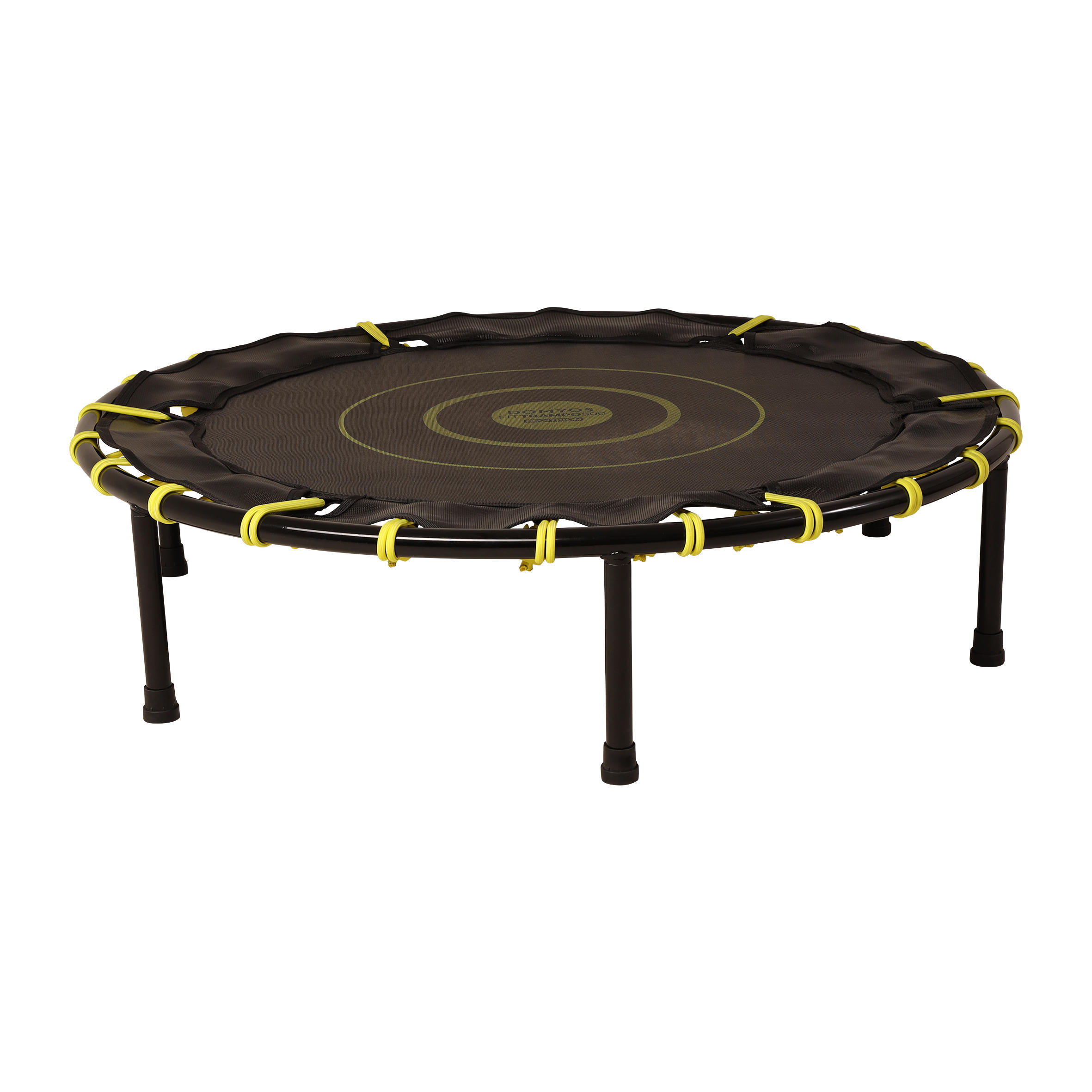 Trampoline Fitness Fit Trampo500 Sans Barre Frontale Domyos Decathlon