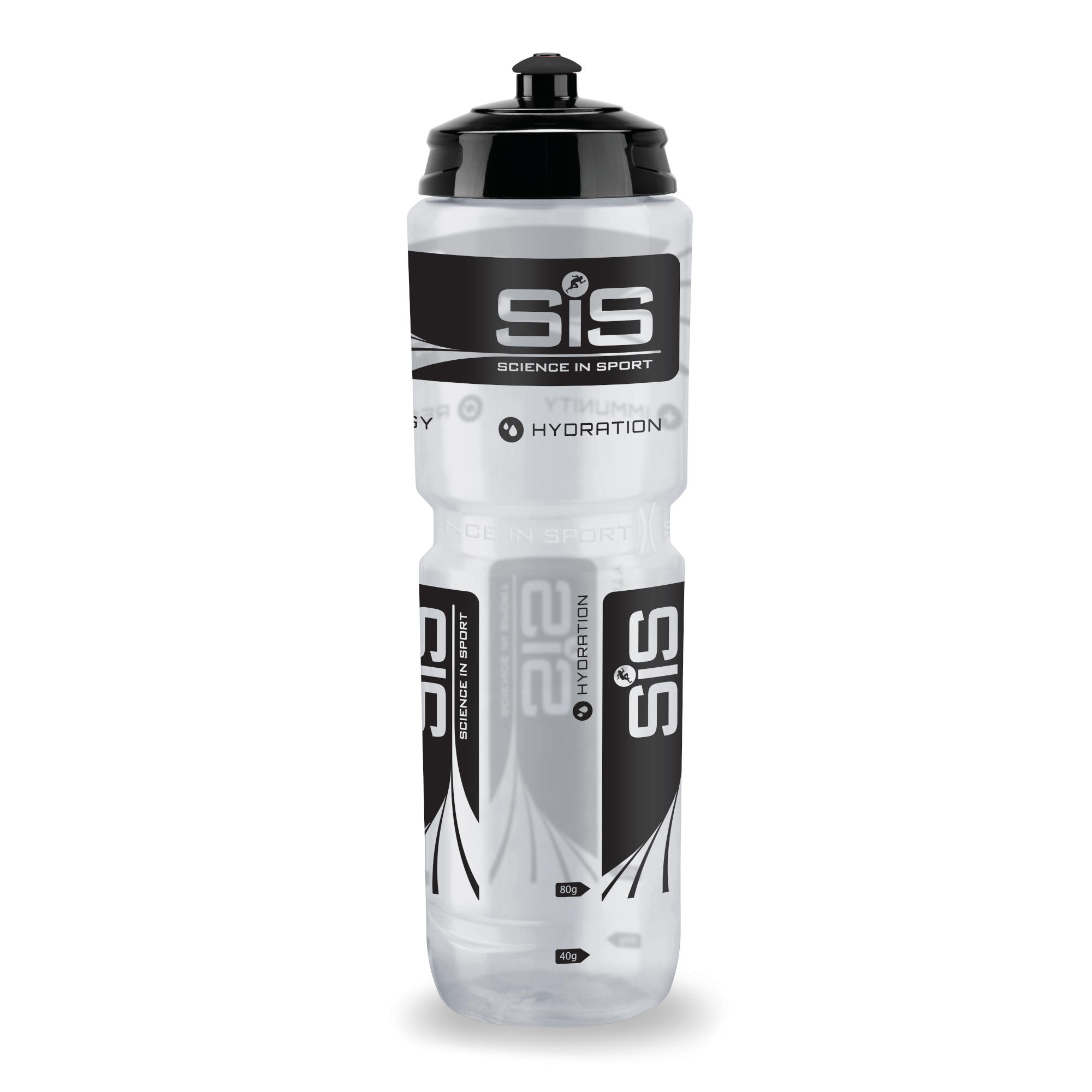 cycling bottle water