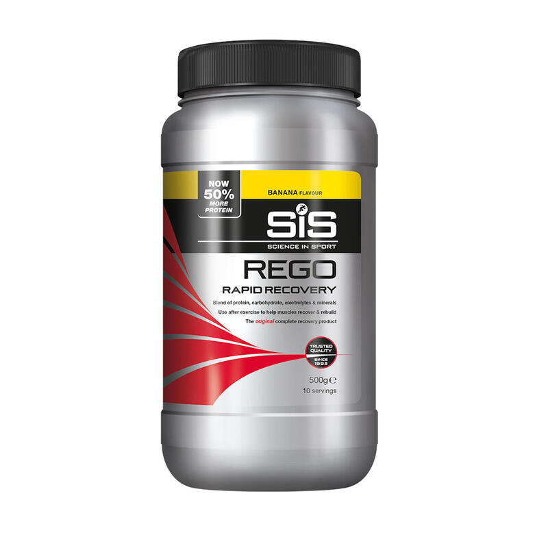 REGO Rapid Recovery 500g