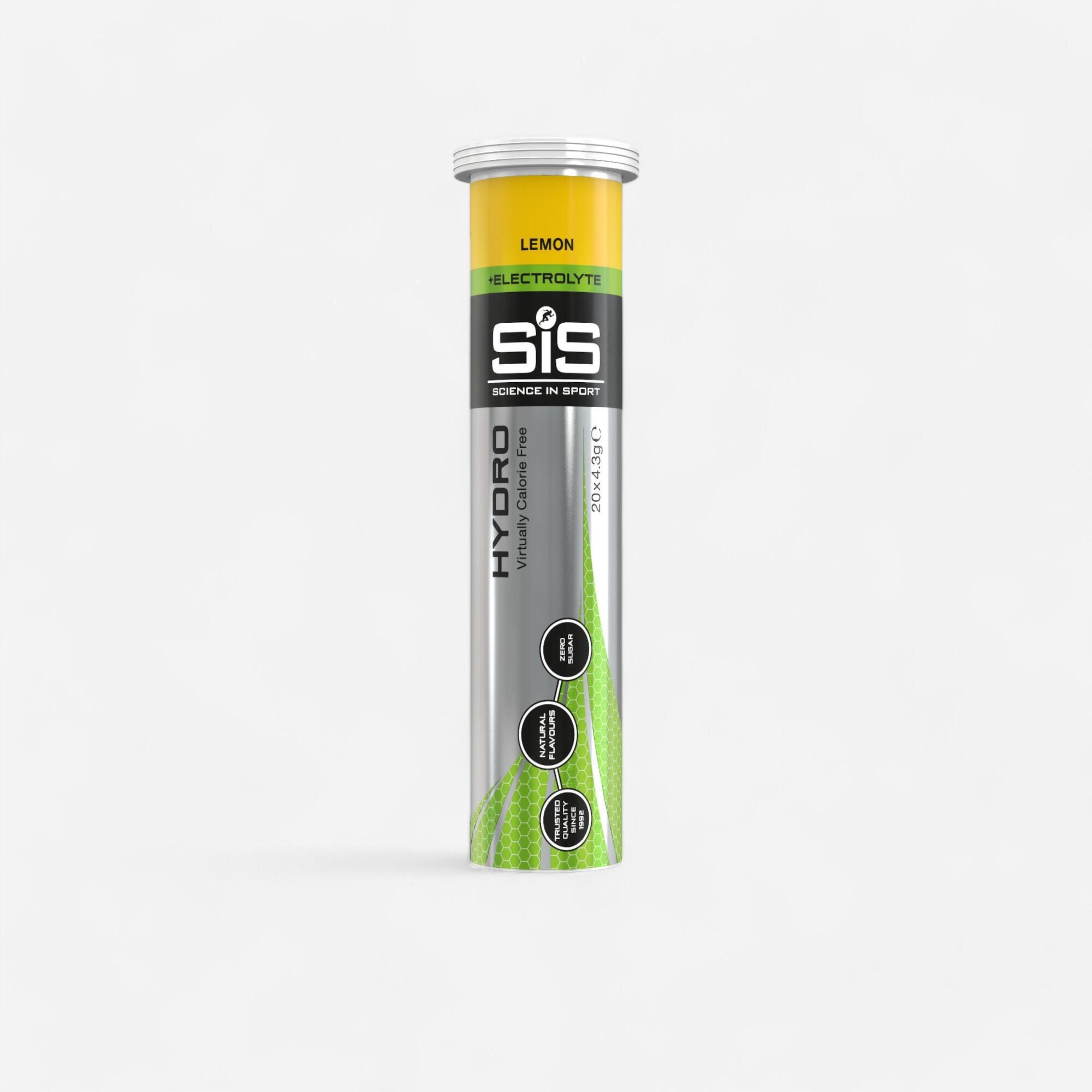 Running Energy Drinks