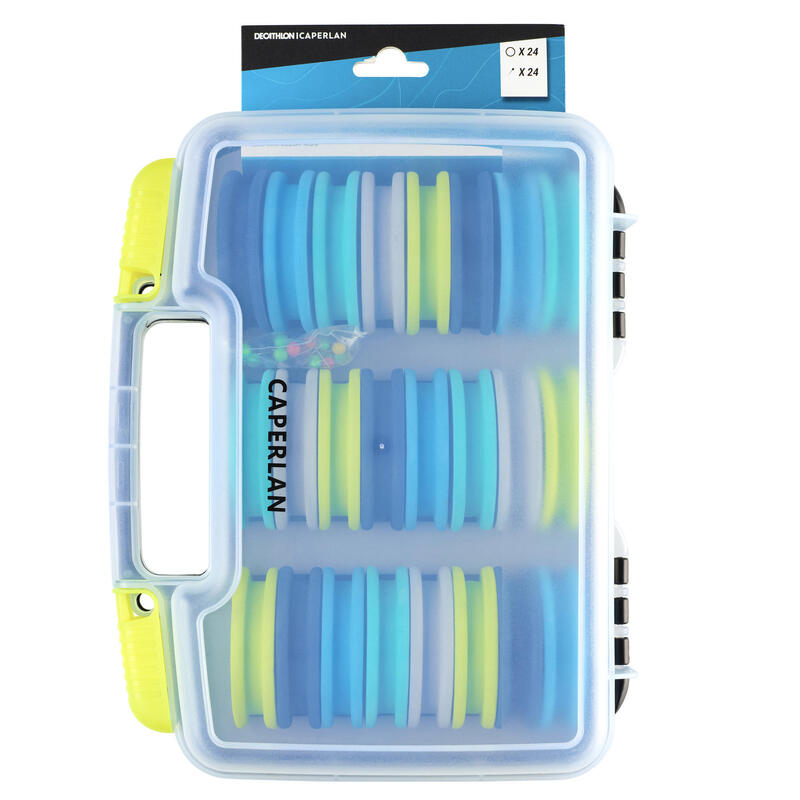 Set suporturi pentru fir SW BX WDR X24