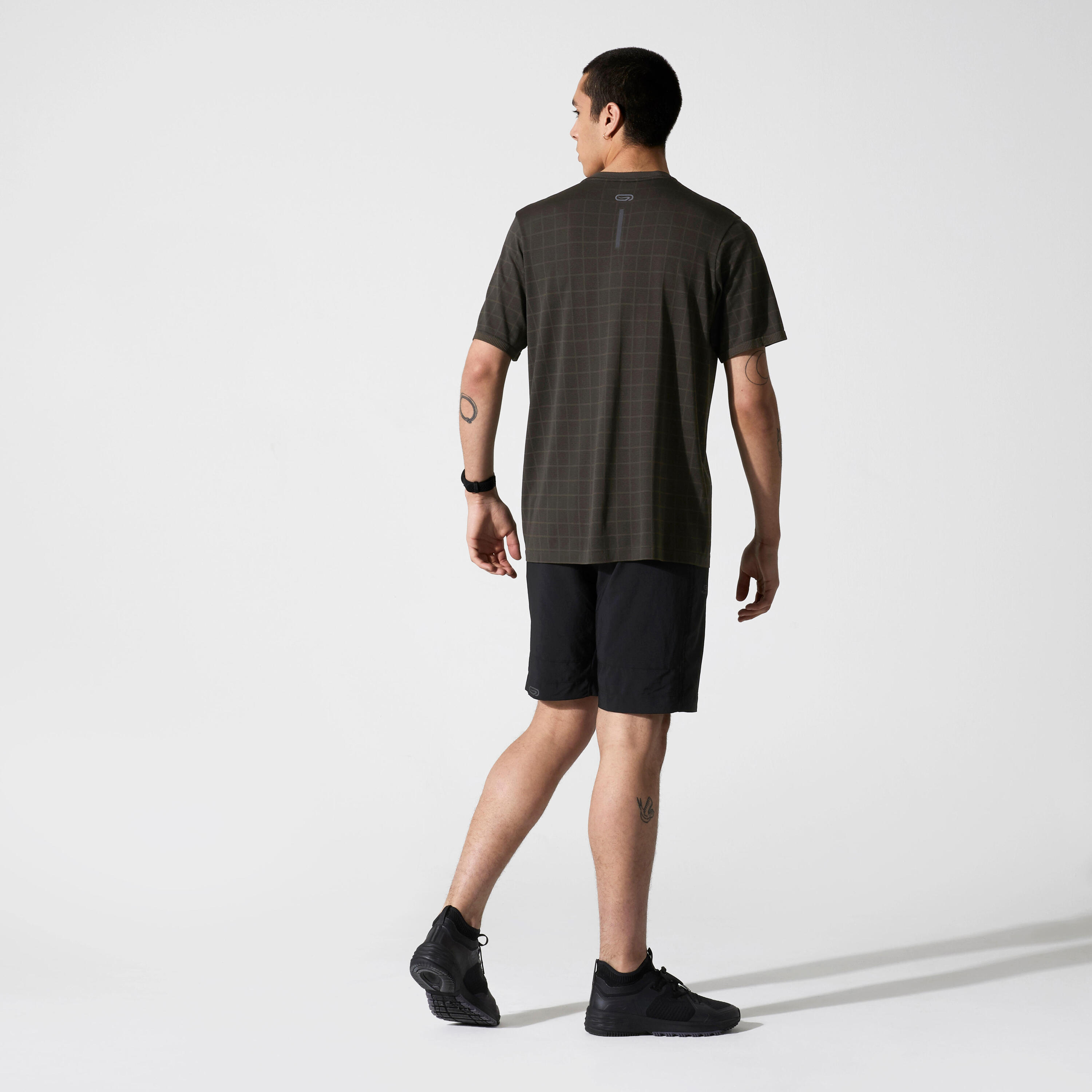 SUPPORT WR NYTE M SHOES - BLACK 3/31