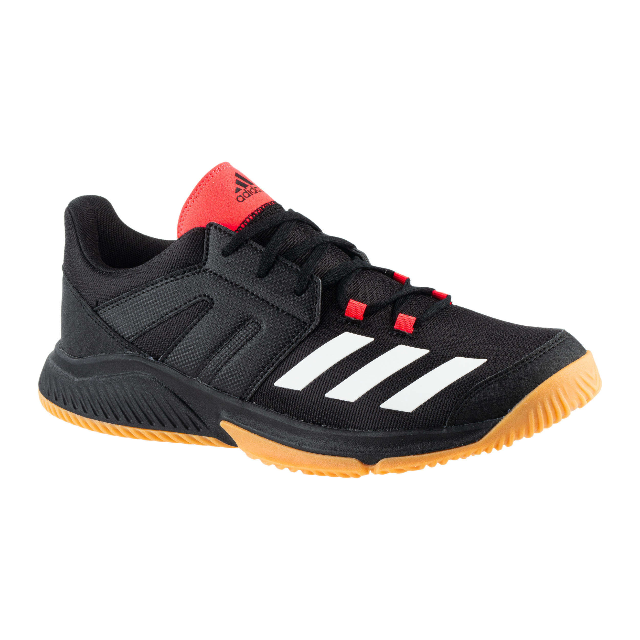 Men's Handball Shoes Essence - Black 