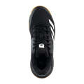 APPAREL SHOES KIDS HANDBALL - Calçado LIGRA 6 Criança Preto ADIDAS