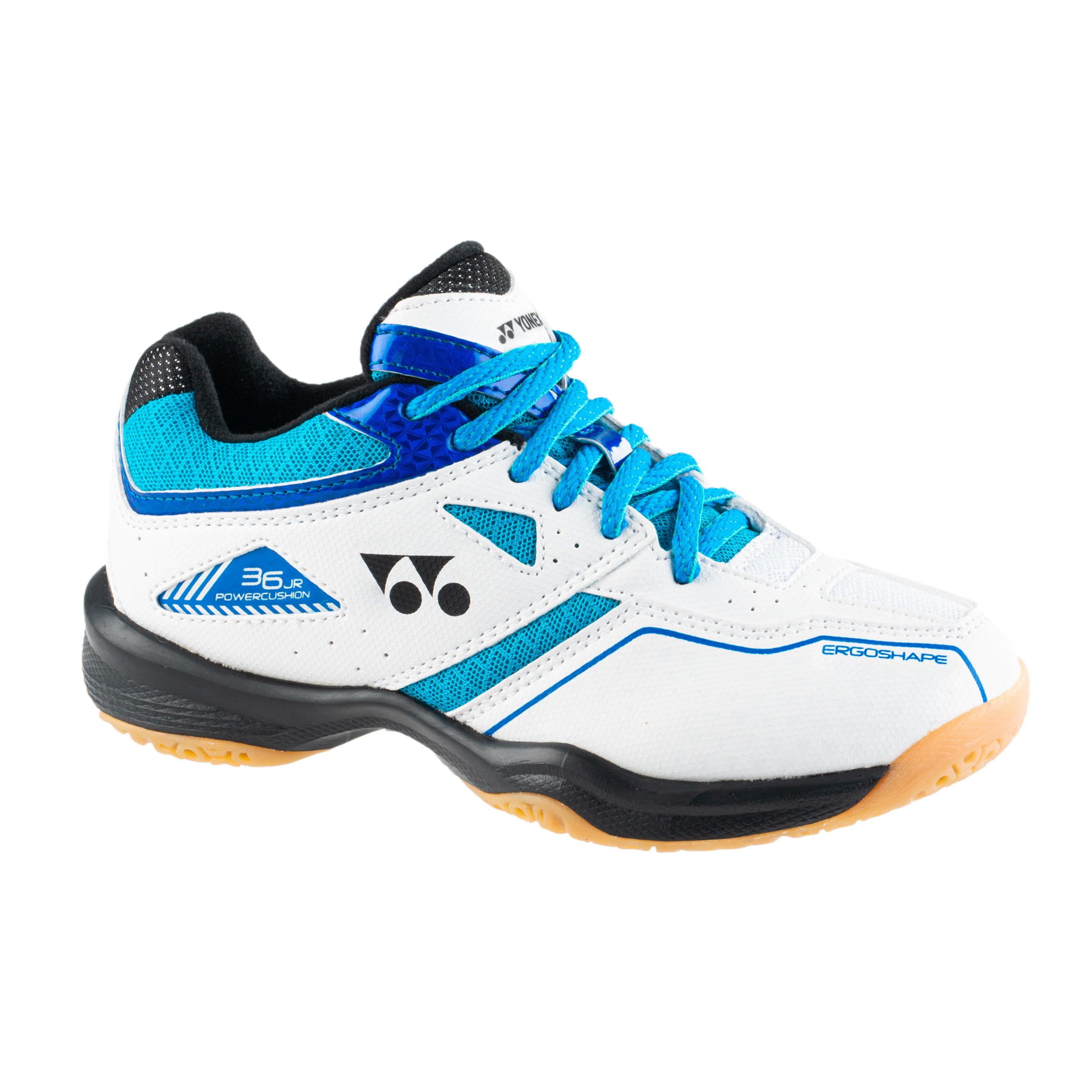 Chaussures Badminton Yonex enfant