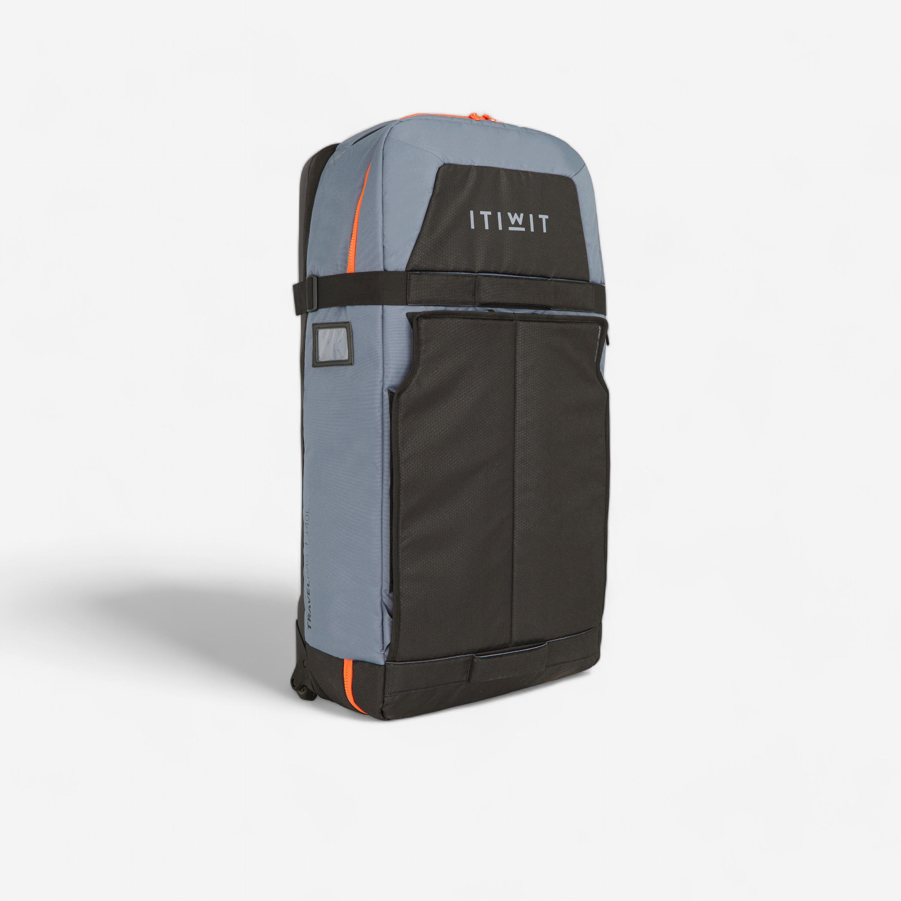Mochila trolley decathlon Clearance