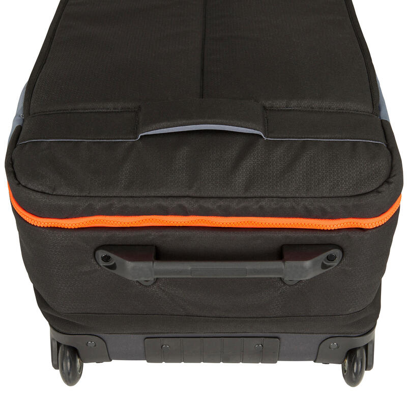 VALISE A ROULETTE COQUEE 140L POUR VOYAGER AVEC SON STAND UP PADDLE | STB500