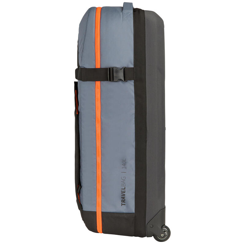 VALISE A ROULETTE COQUEE 140L POUR VOYAGER AVEC SON STAND UP PADDLE | STB500