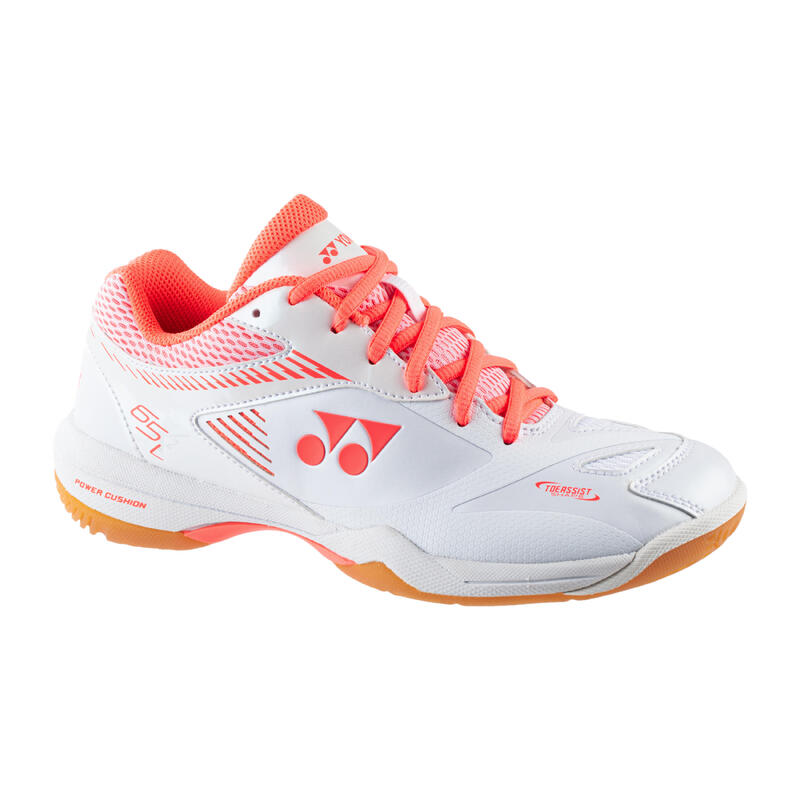 Chaussure de Badminton et sports indoor femme PC 65 X2