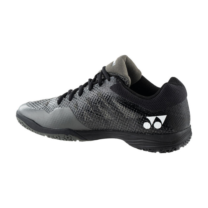 Chaussure de BADMINTON Homme Yonex PC AERUS Noir YONEX Decathlon