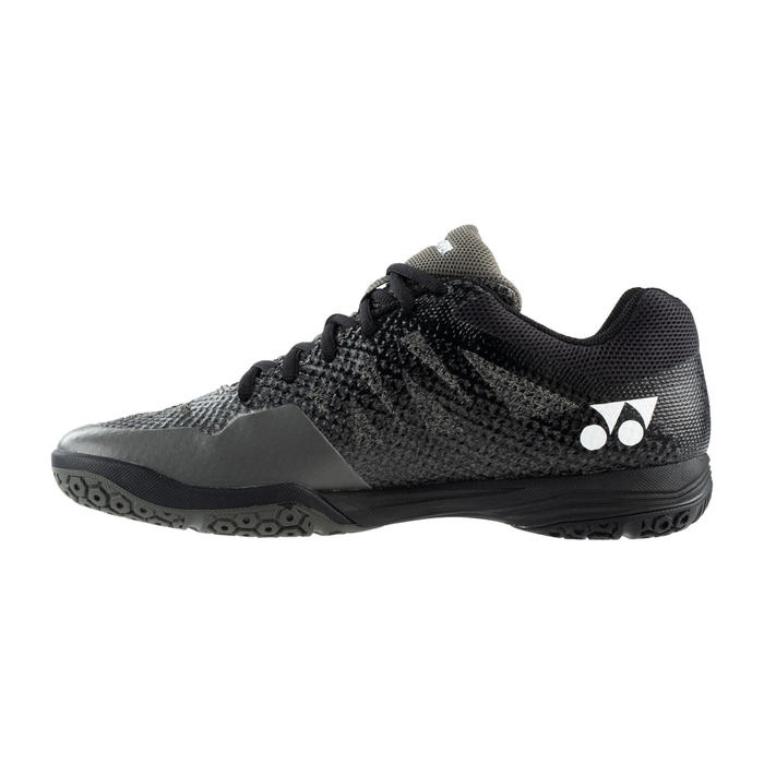 Chaussure de BADMINTON Homme Yonex PC AERUS Noir YONEX Decathlon