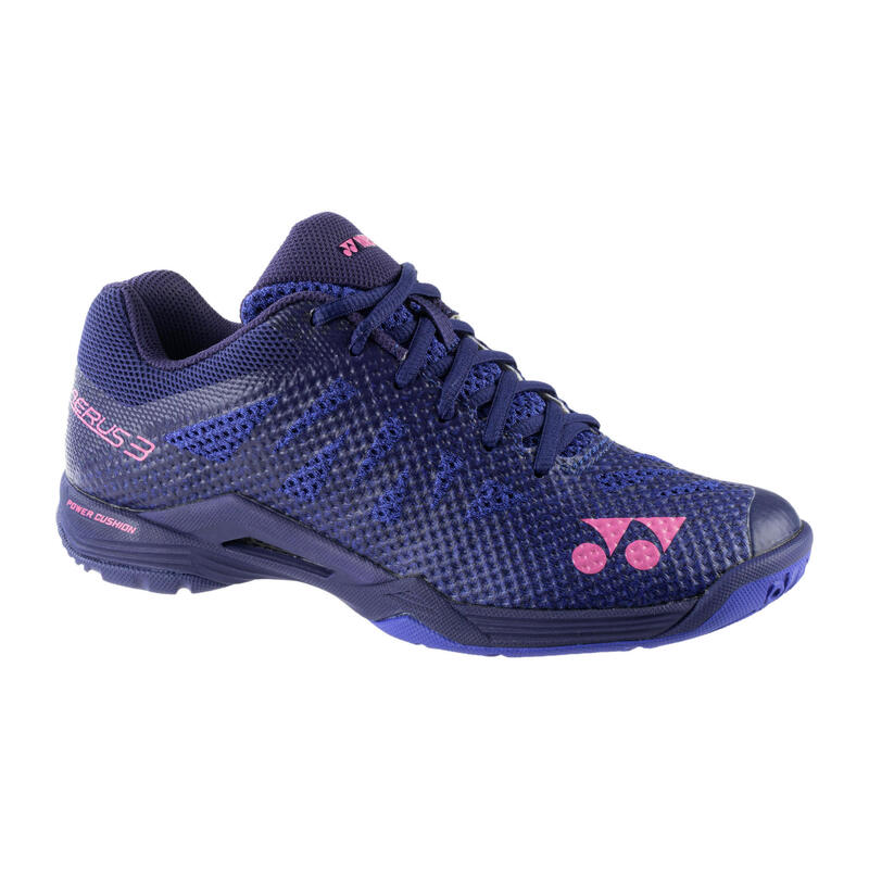 Chaussure de Badminton et sports INDOOR femme Yonex PC AERUS 3
