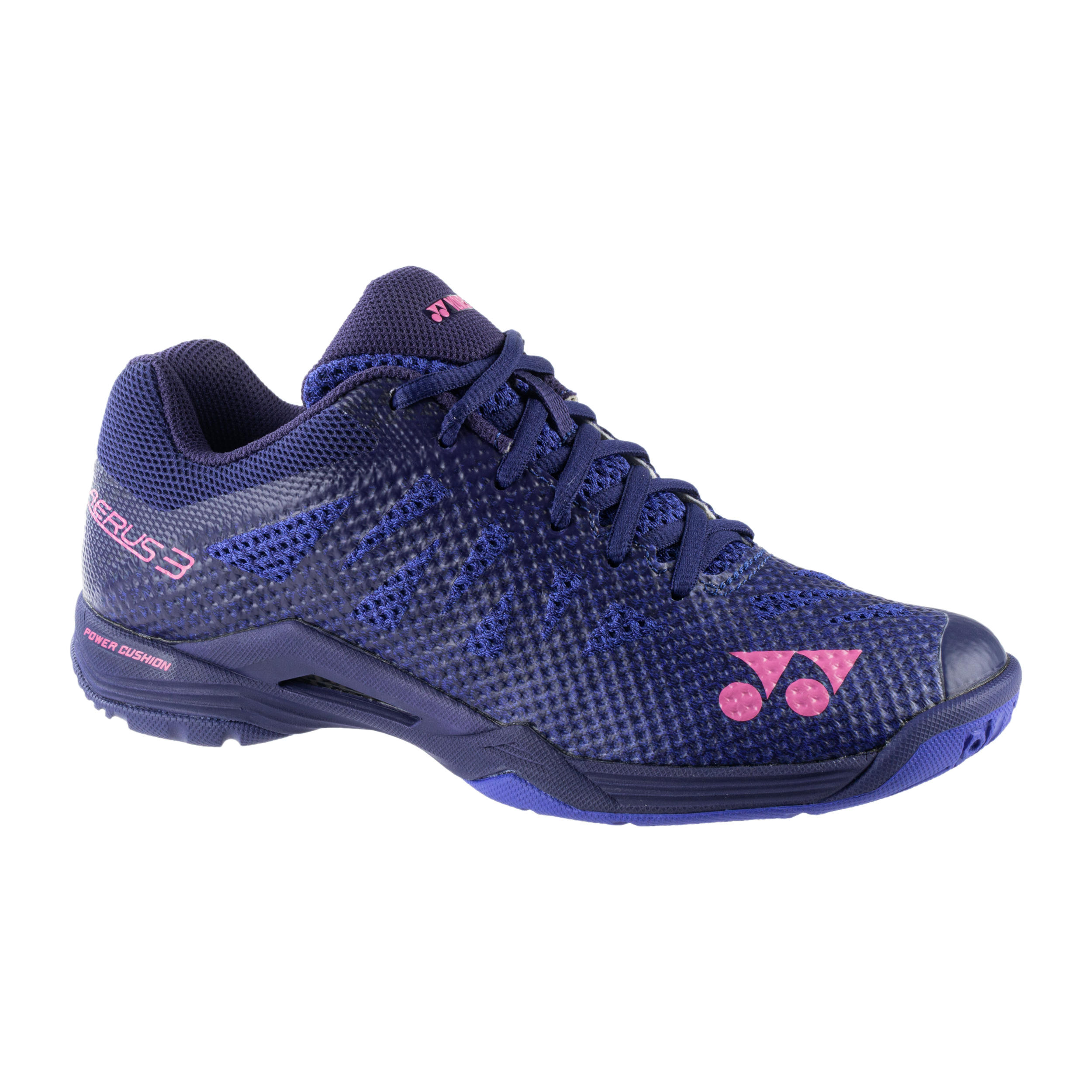 Chaussures badminton Femme Decathlon