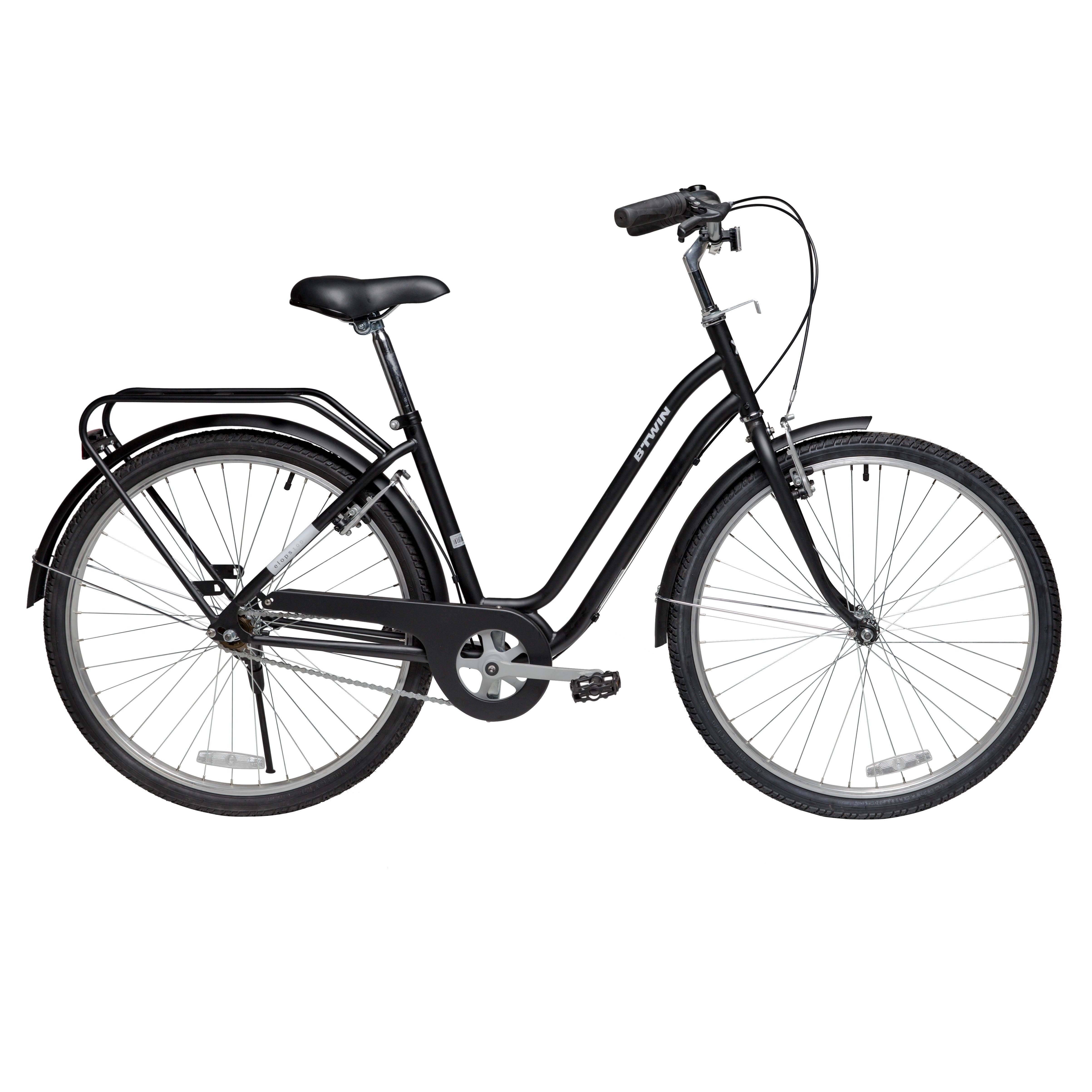 ELOPS 100  LF BLACK CNFR