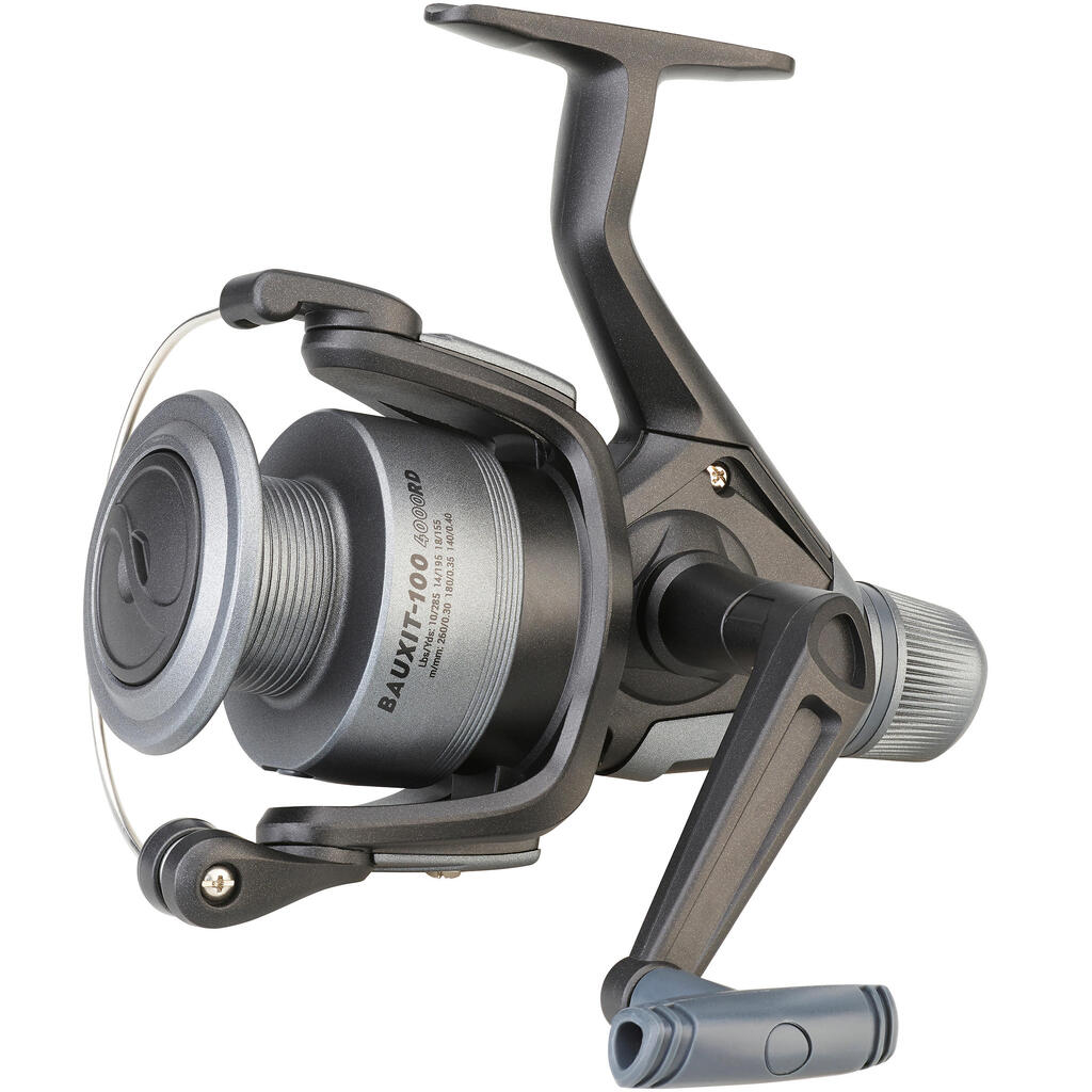 FISHING REEL BAUXIT-100 4000 RD