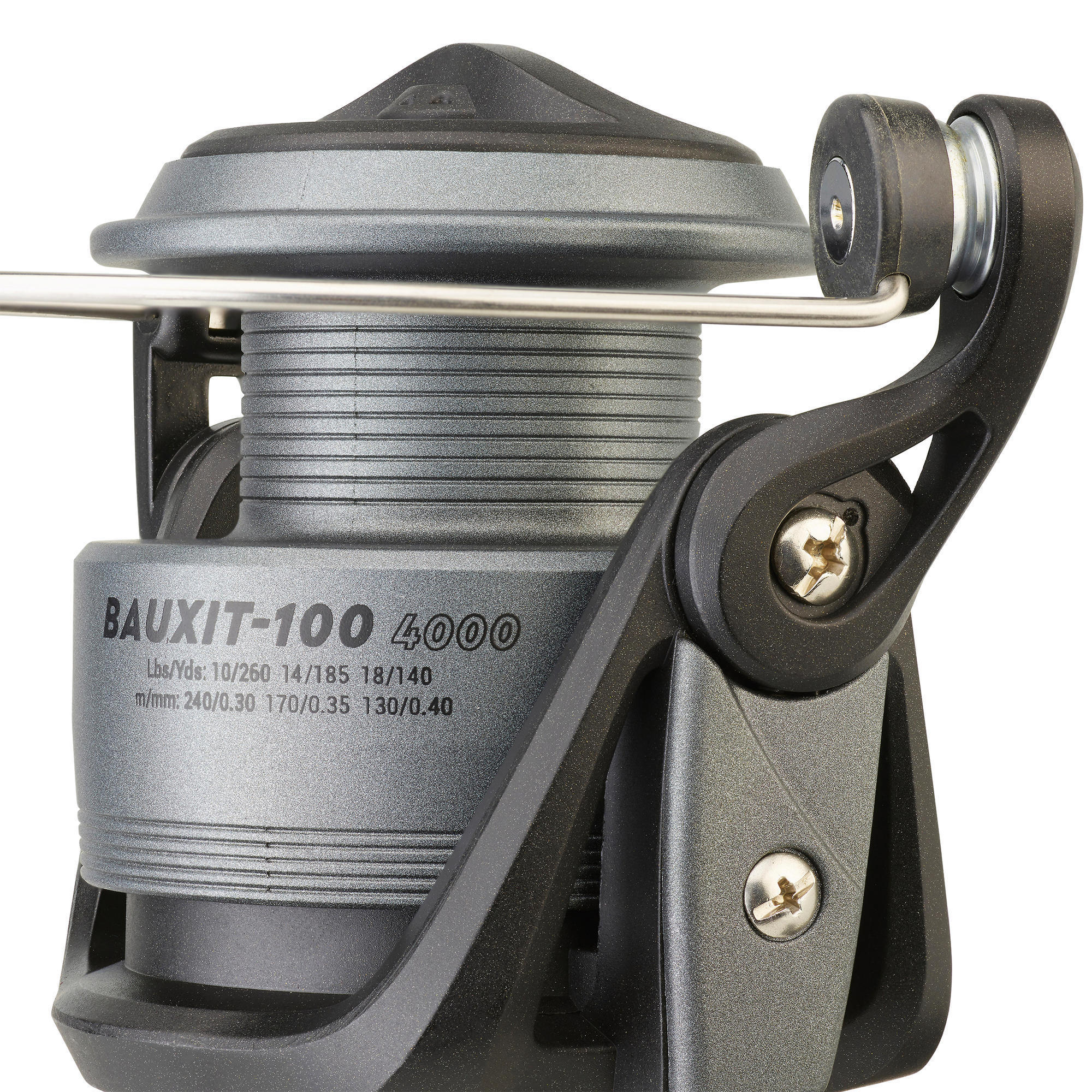 daiwa bg 4000 decathlon