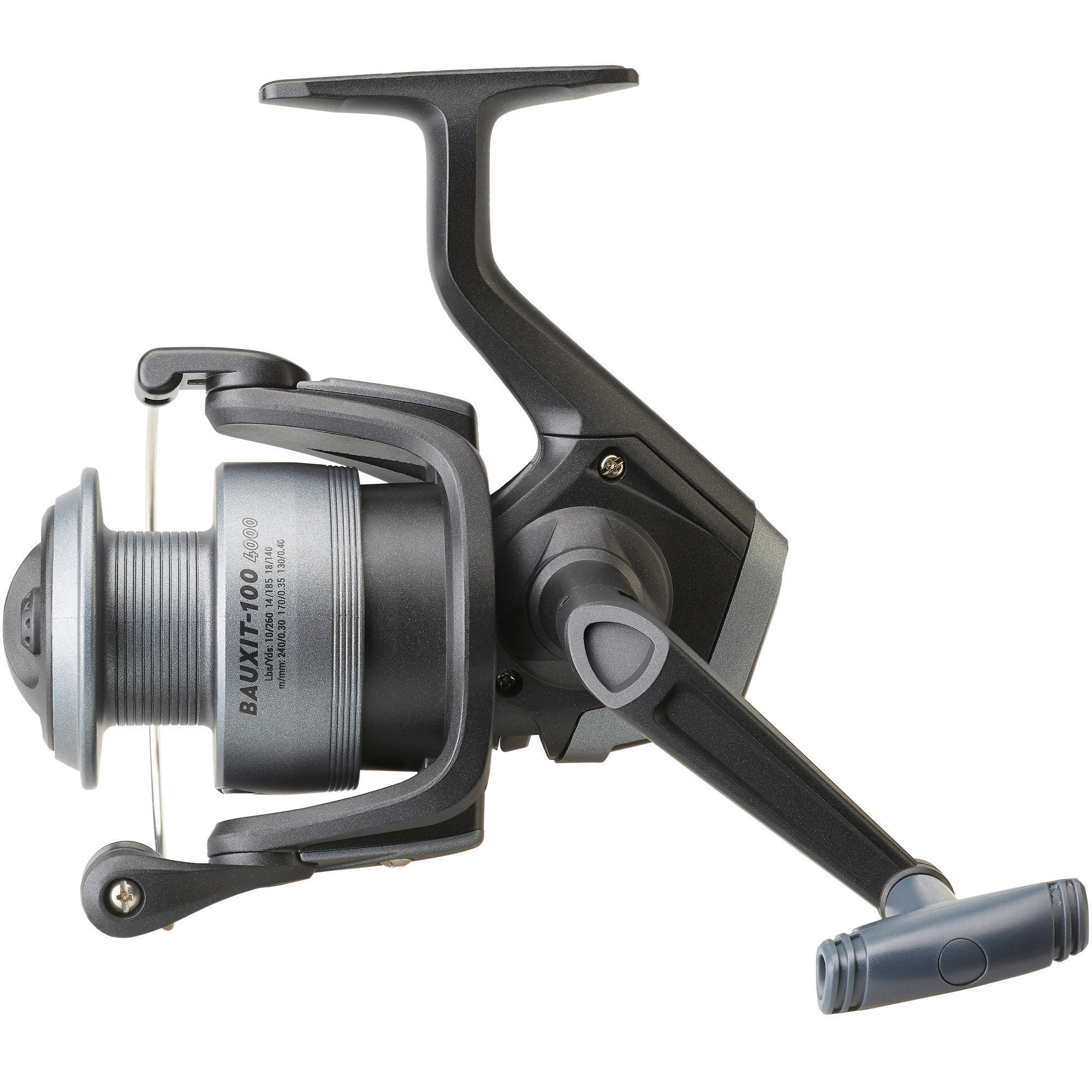 daiwa bg 4000 decathlon