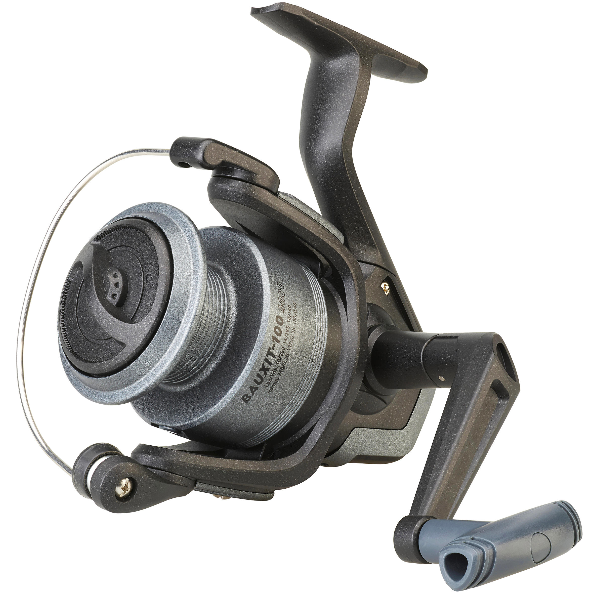 daiwa bg 4000 decathlon