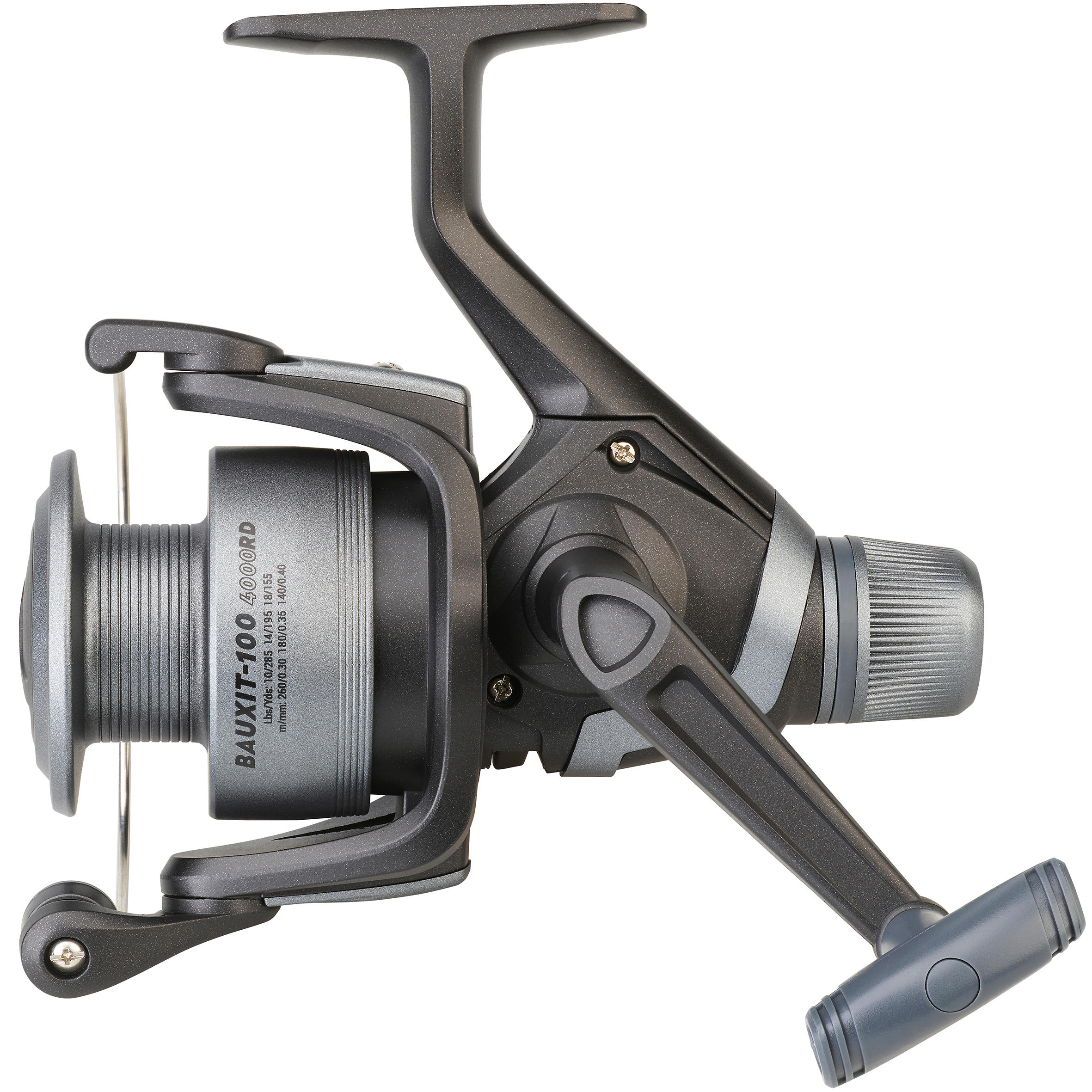 daiwa bg 4000 decathlon