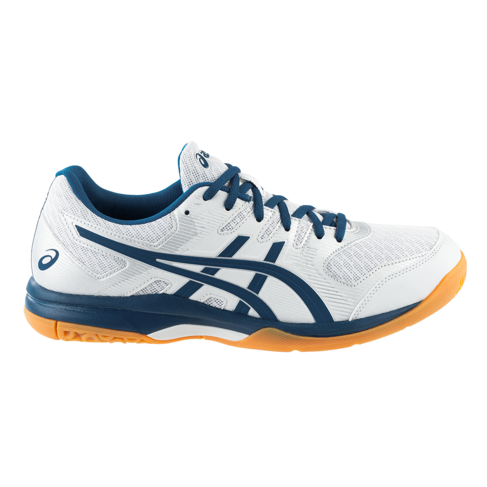 asics gel rocket 8 decathlon