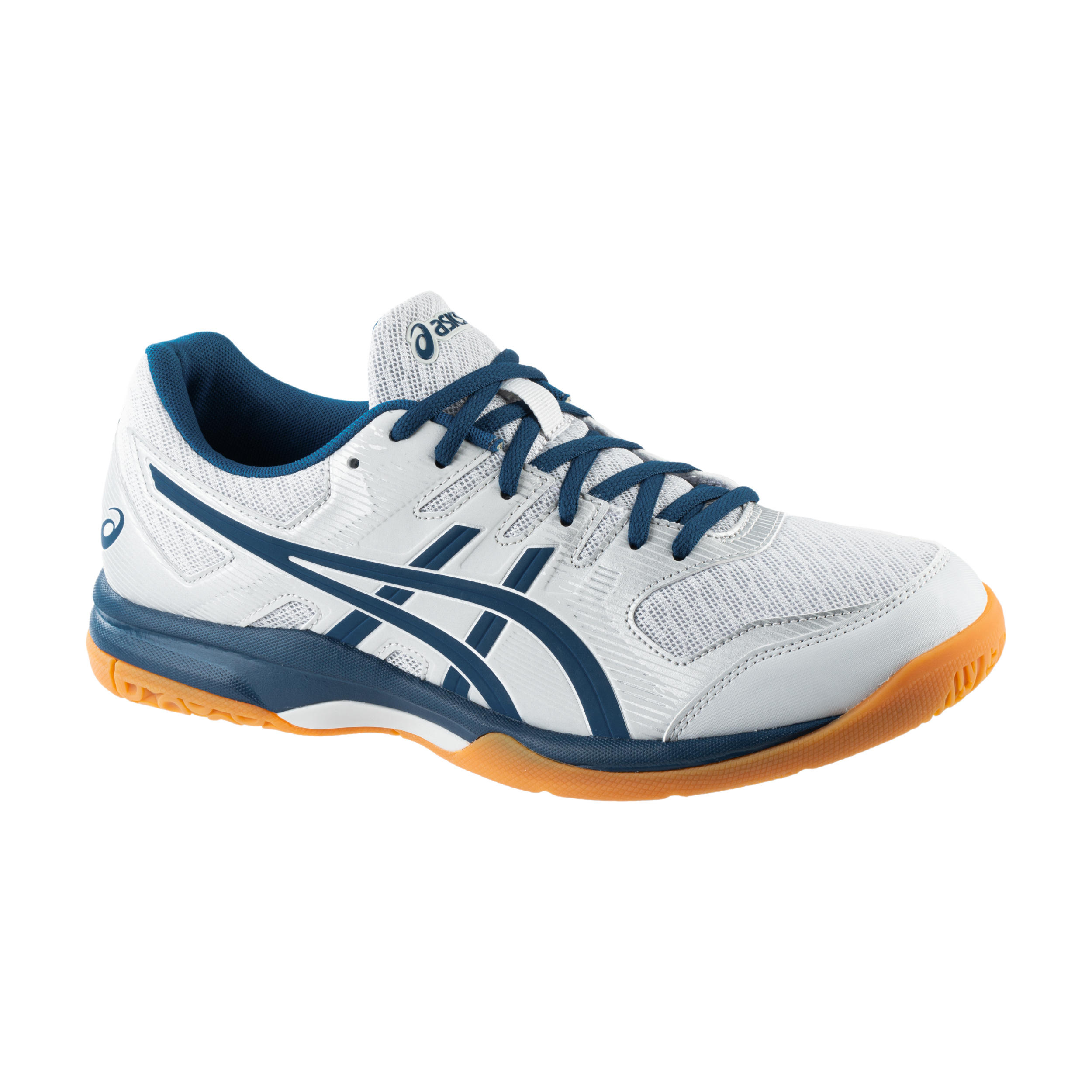 asics gel rocket decathlon