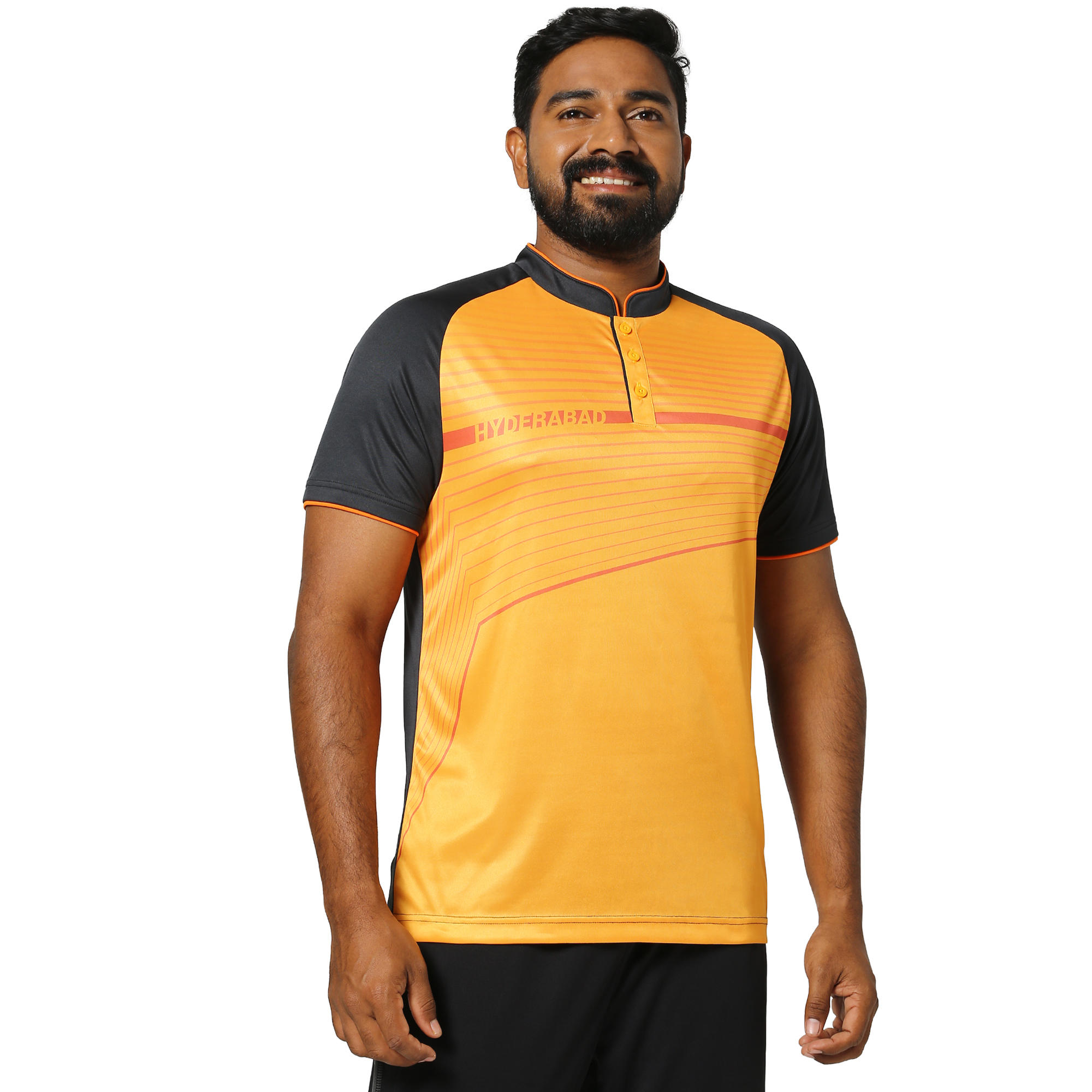 decathlon cricket jersey