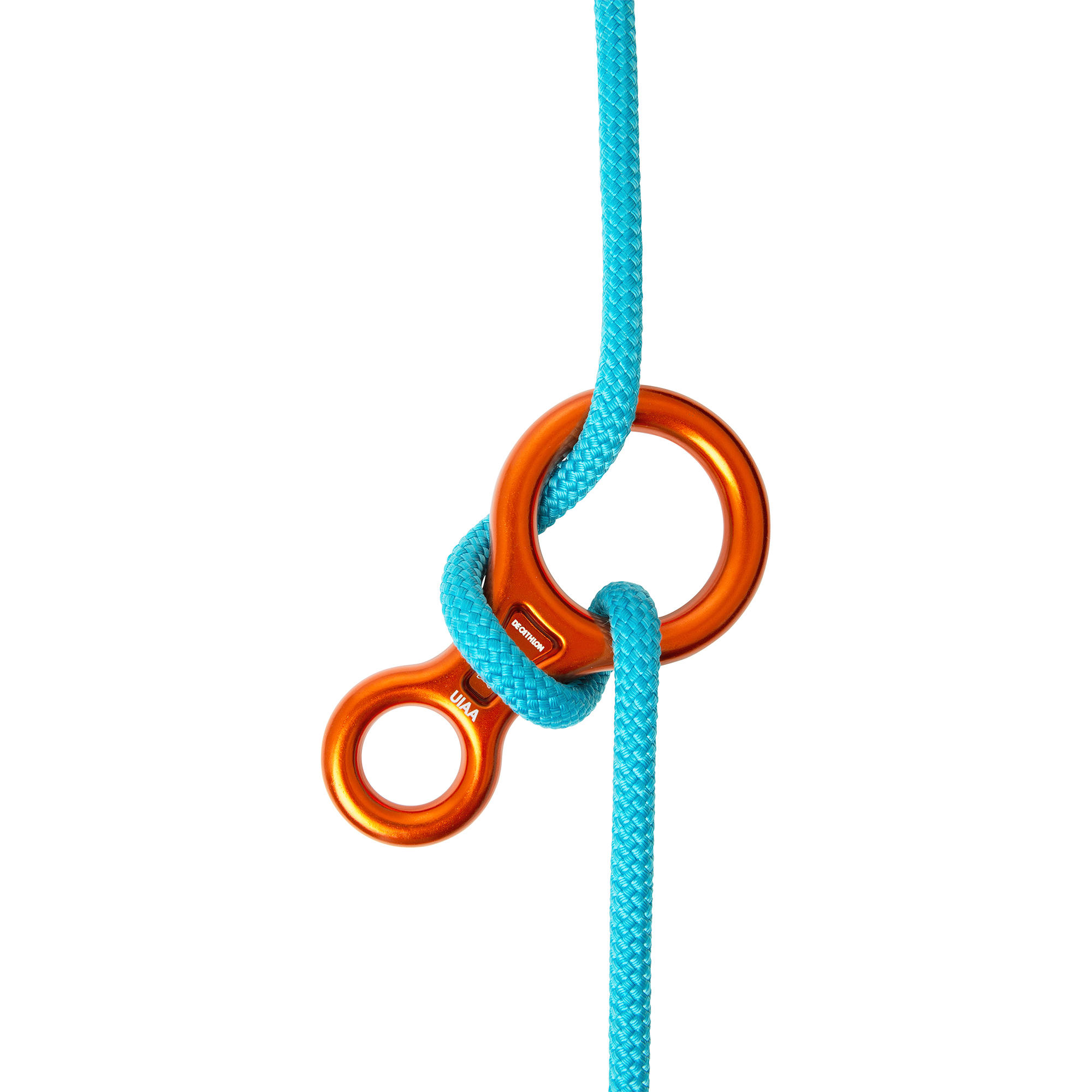 Canyoning Figure 8 Descender - MK 100 3/4