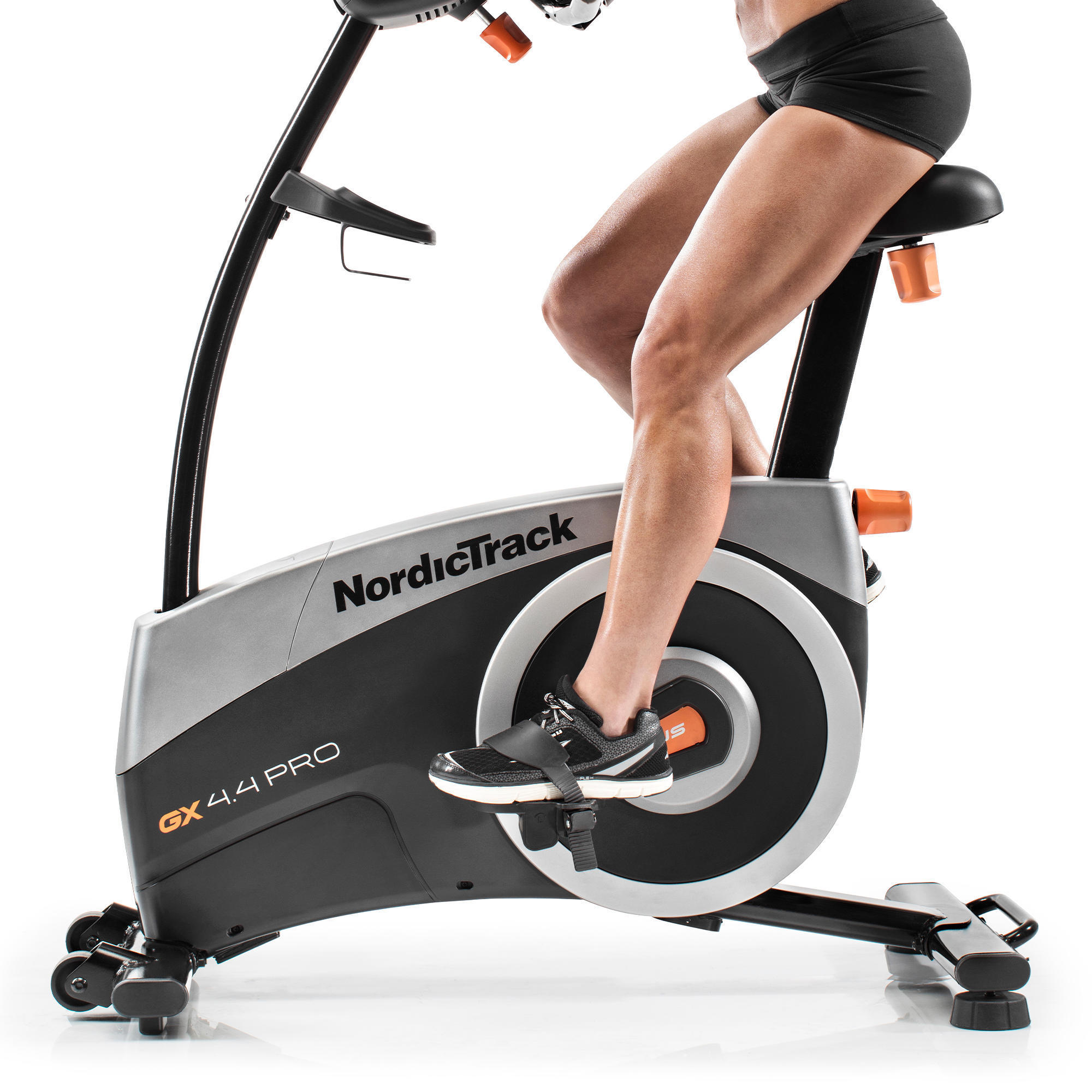 nordictrack gx 4.4 pro exercise bike