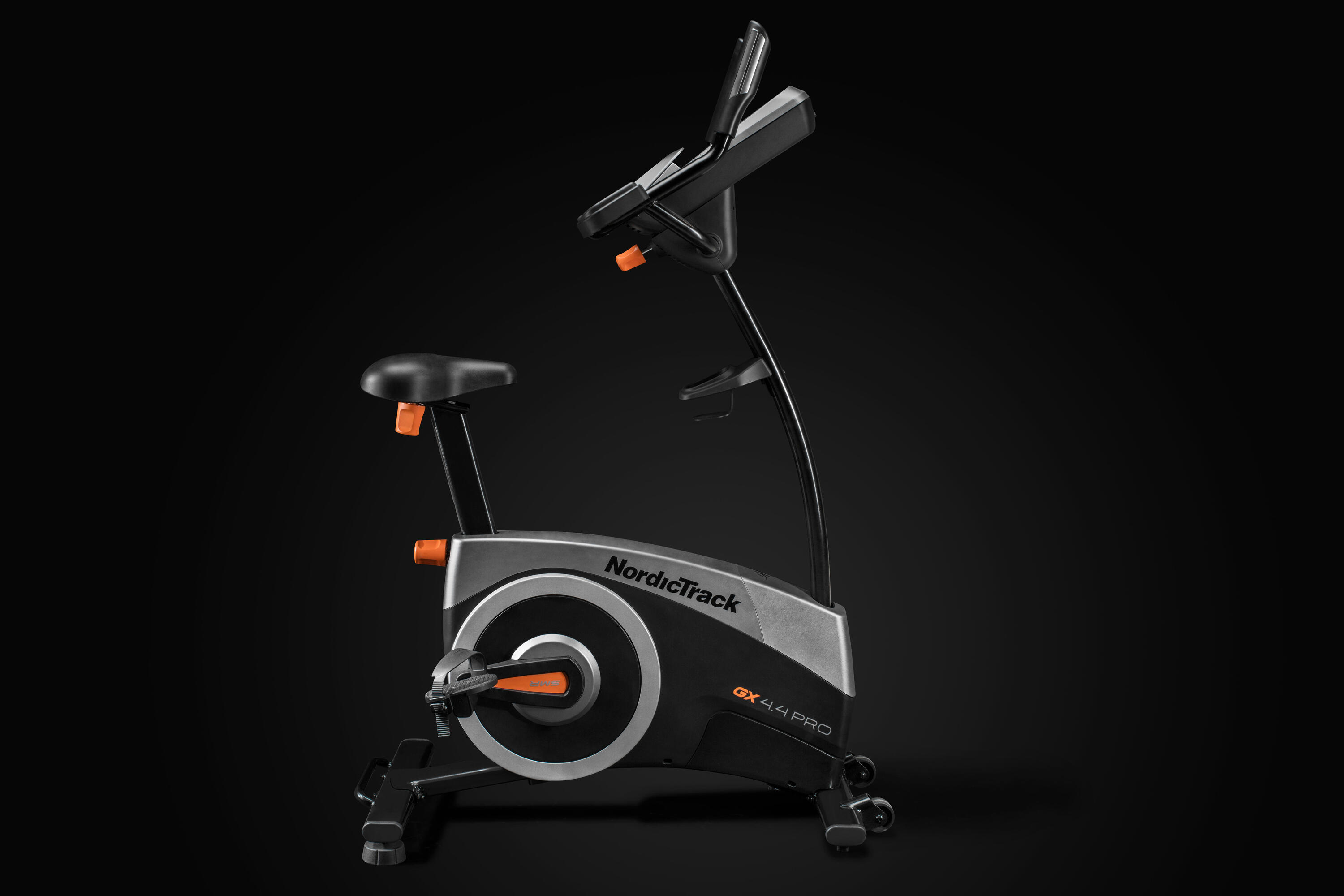 Second Hand - Cyclette NordicTrack GX 4.4 Pro 5/8