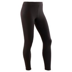 legging danse fille decathlon