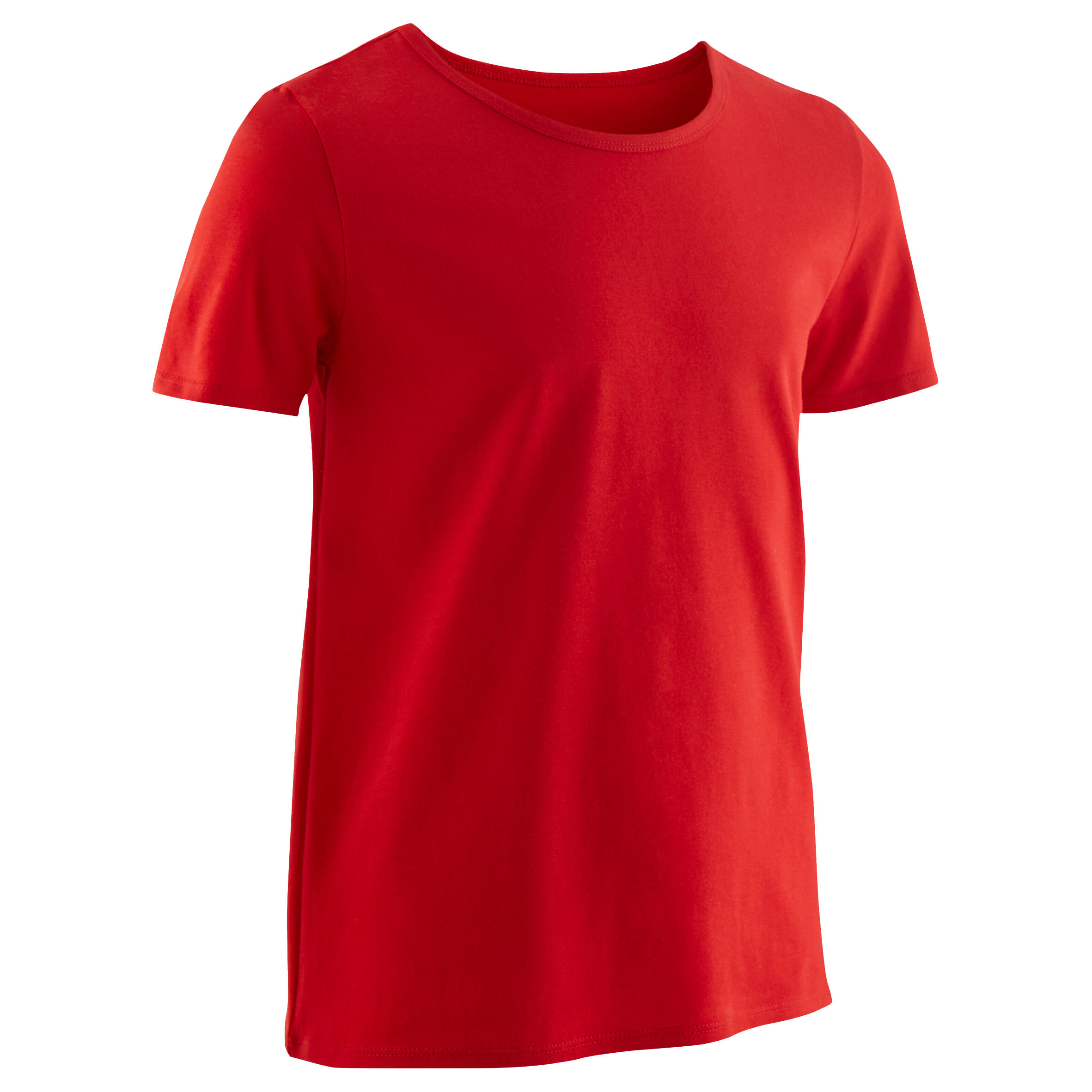 red shirts for boys