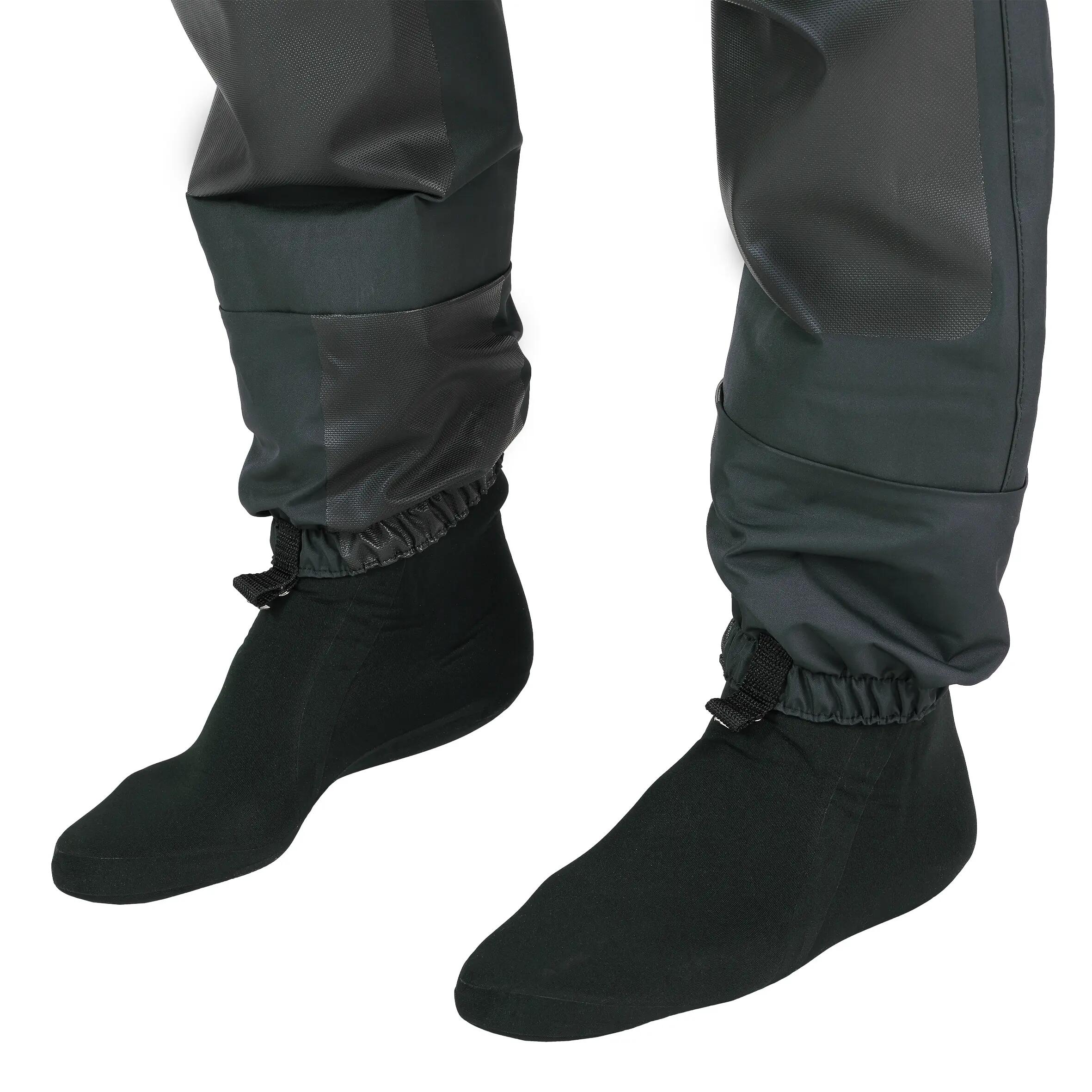 WDS-3/5L Fishing Waders 7/10