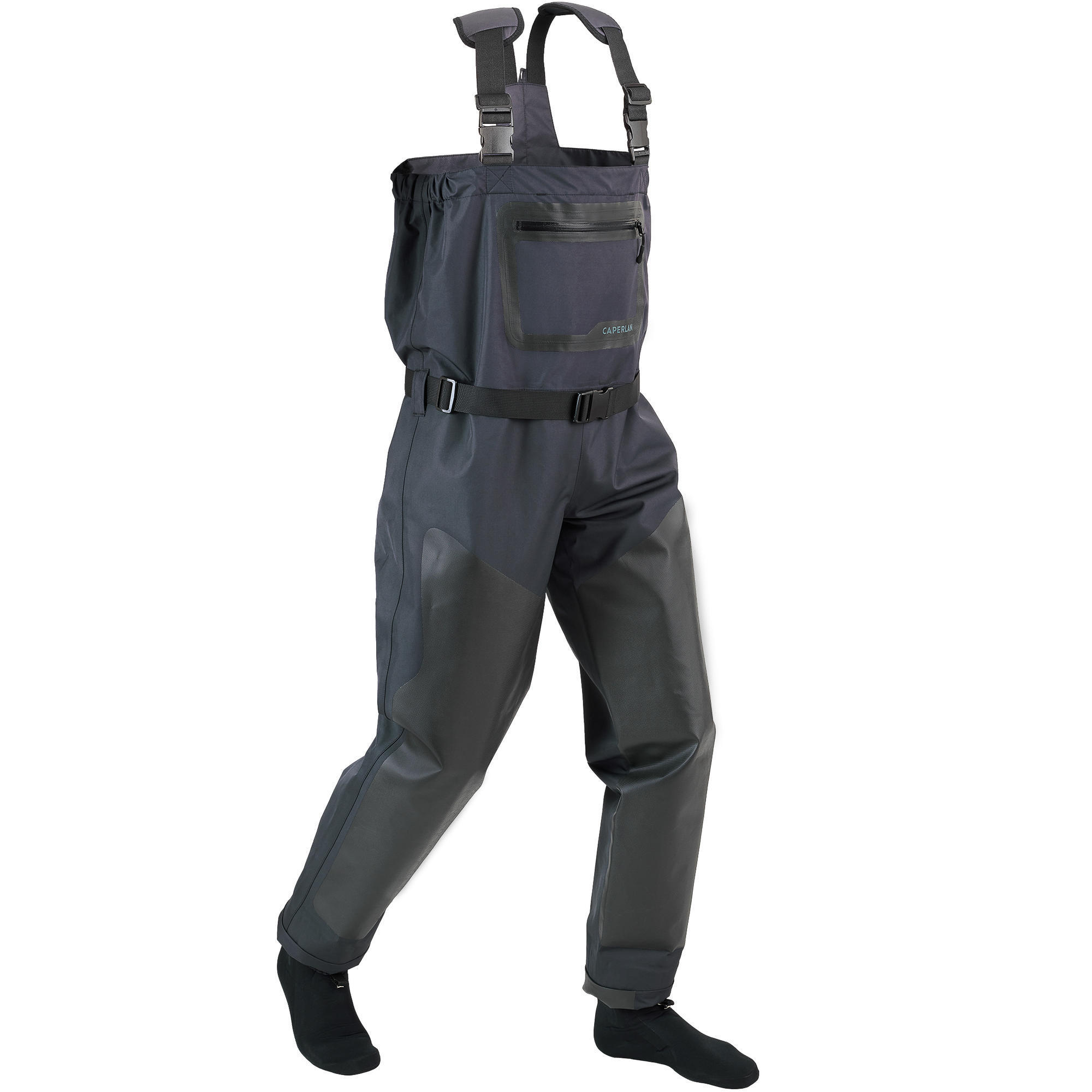 Waders Pêche WDS-3/5L - Caperlan