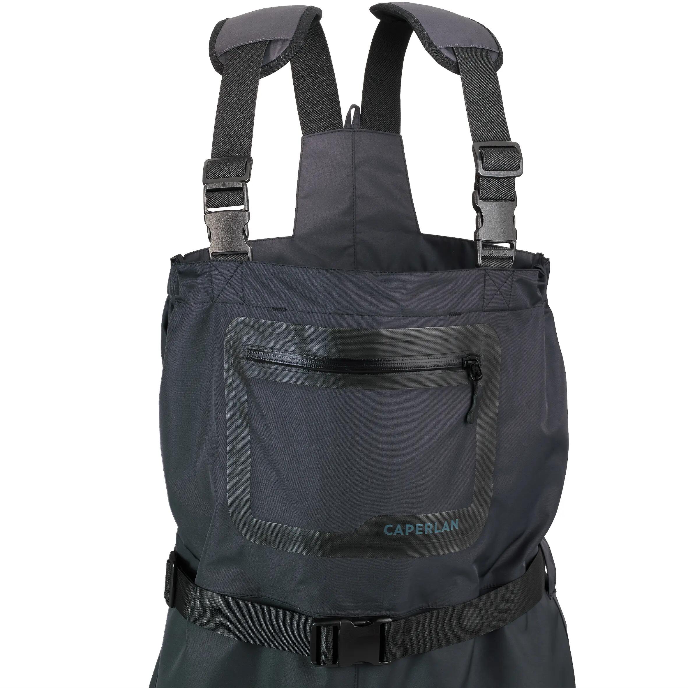 WDS-3/5L Fishing Waders 4/10