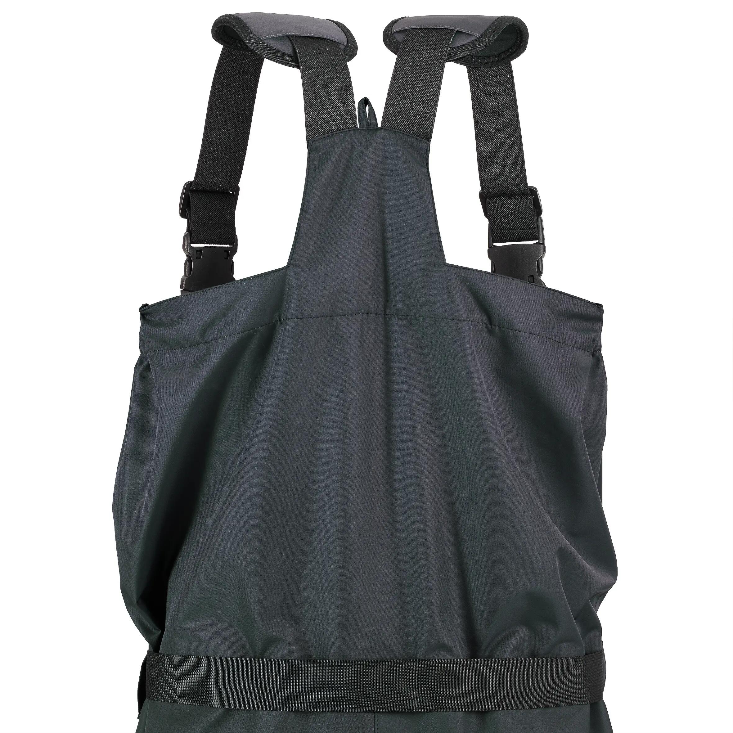WDS-3/5L Fishing Waders 5/10