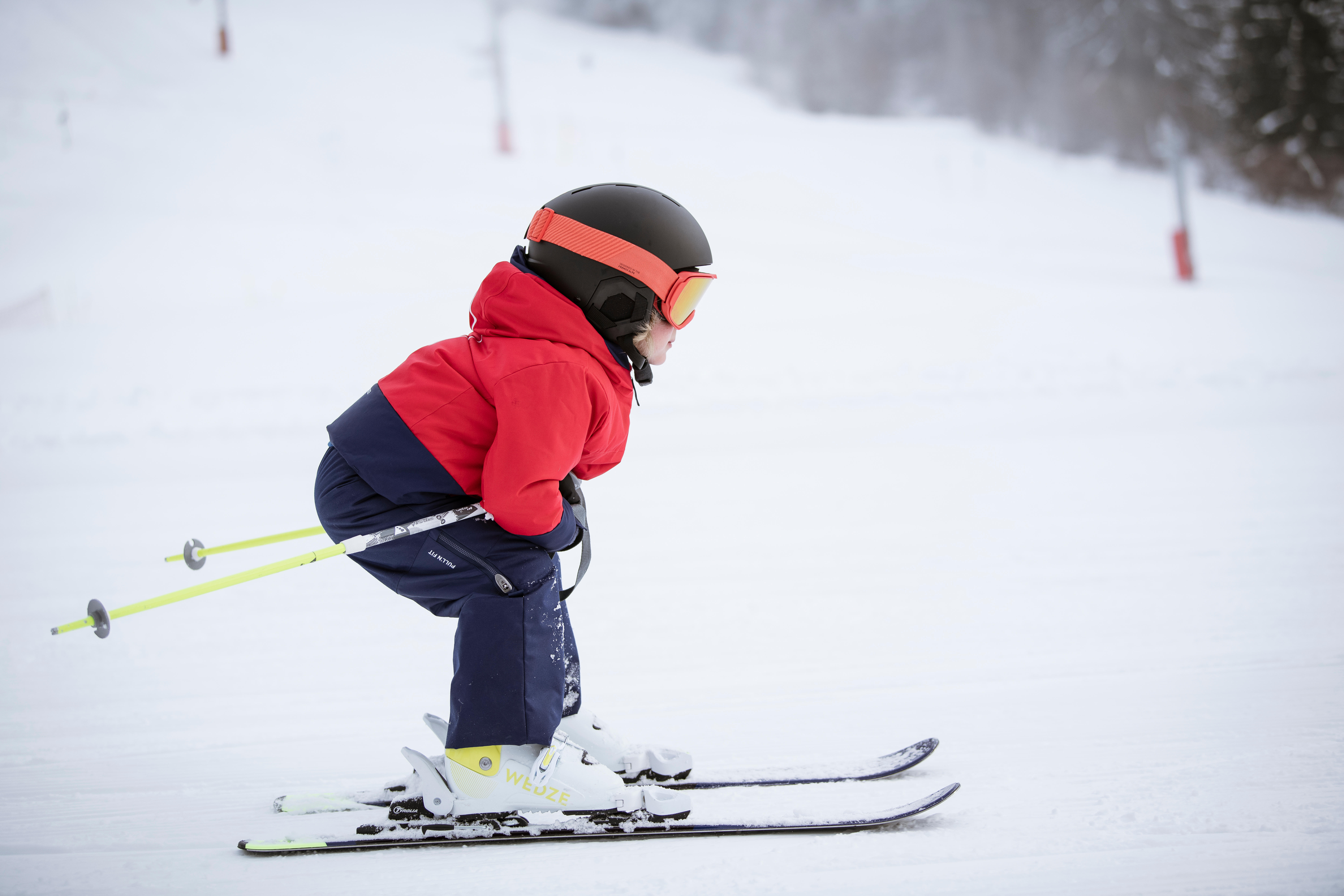 Decathlon Ski Shop