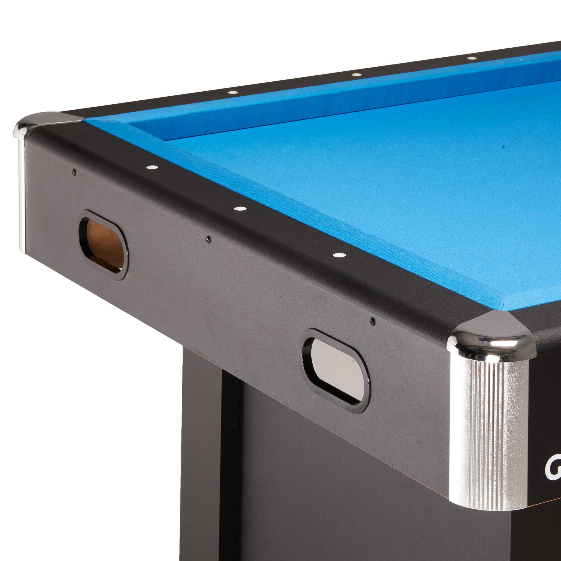 Billardtisch Poolbillard BT 700 US DECATHLON