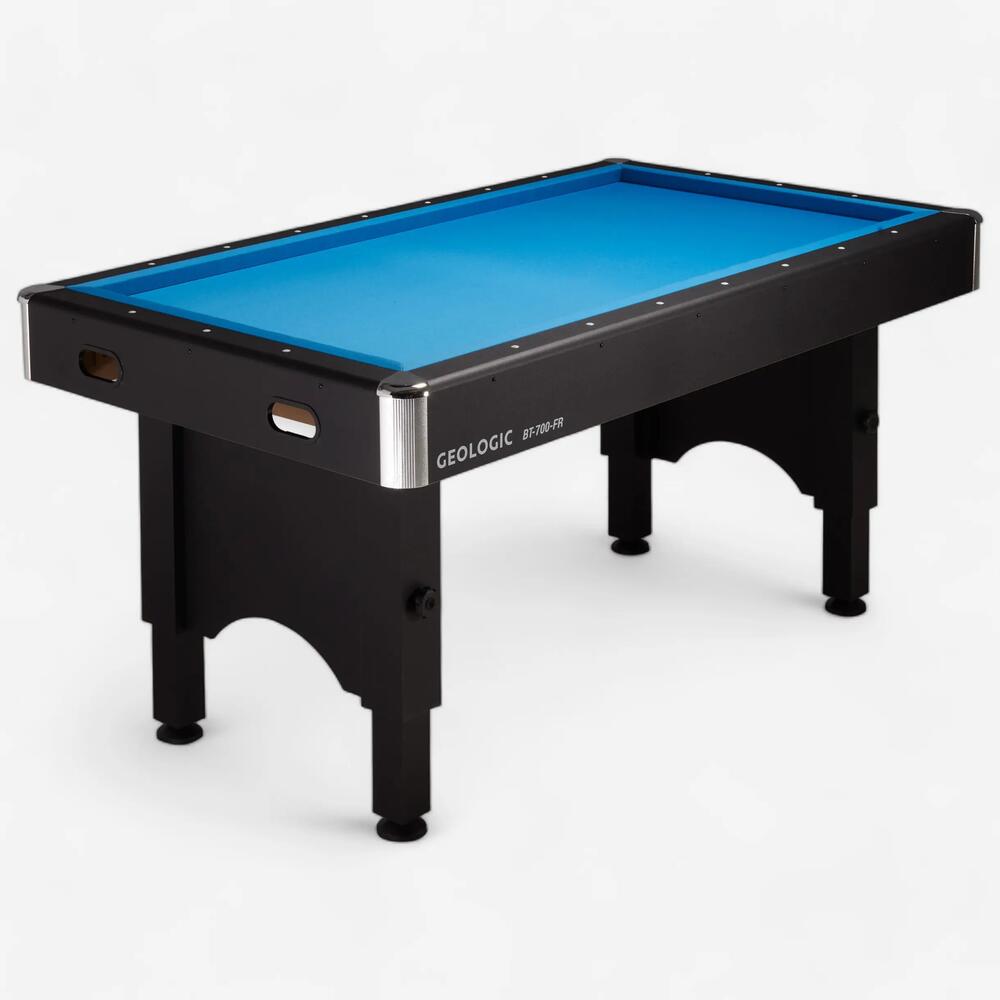 Tavolo biliardo BT 700 FR Decathlon 