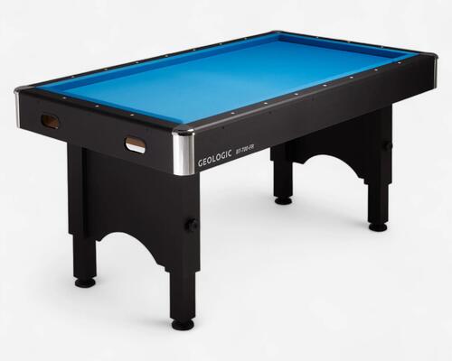 Billardtisch Karambol-Billard BT 700 FR DECATHLON