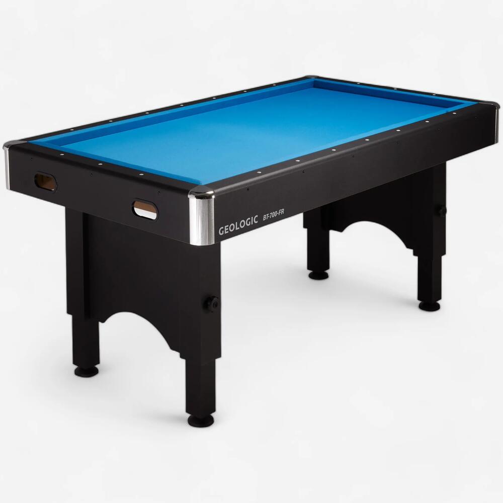 Table de billard BT 700 FR Decathlon 