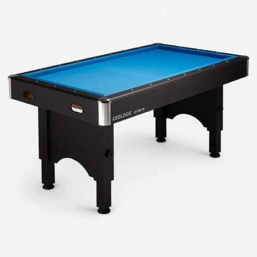 
      French Billiards Table BT 700 FR
  