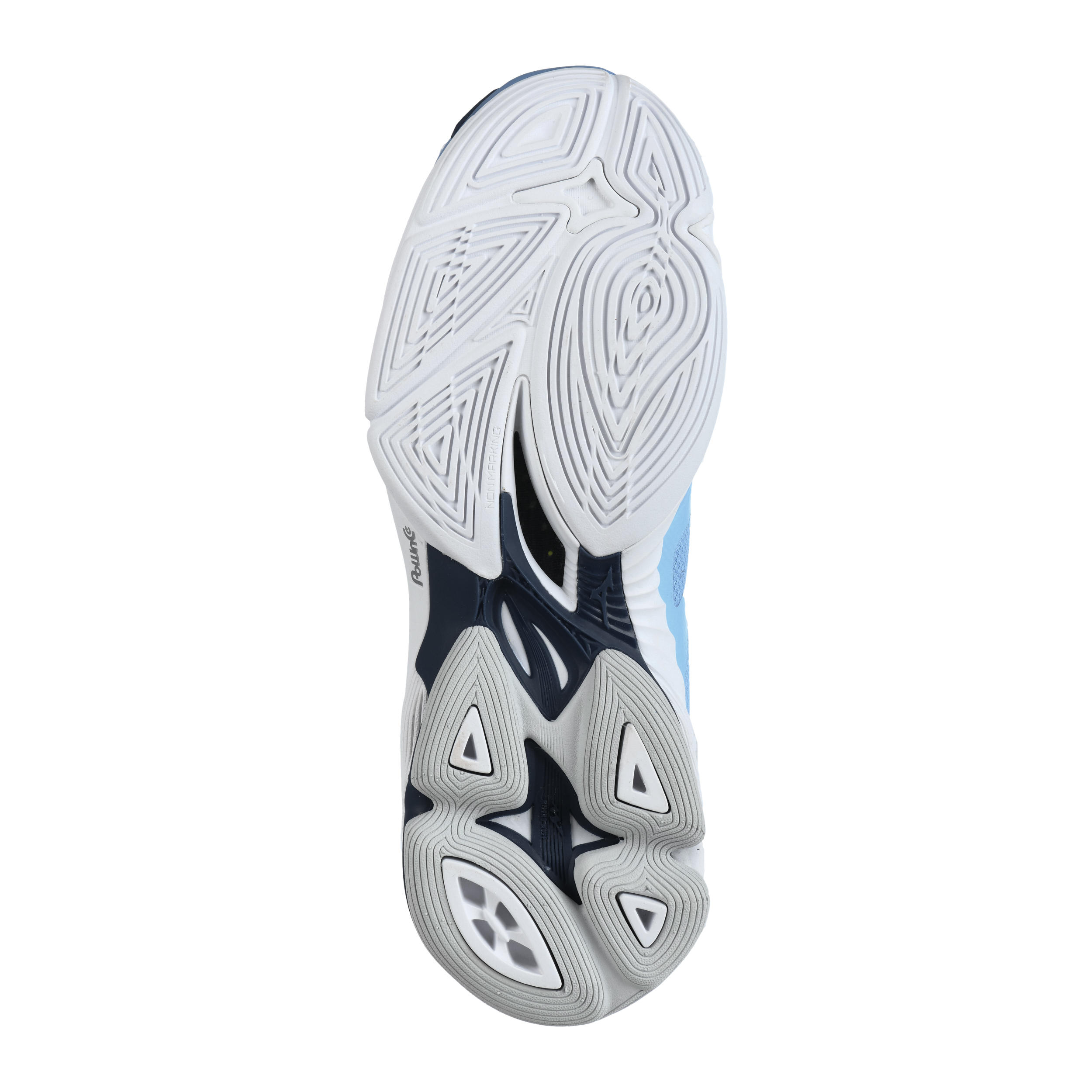 Scarpe donna LIGHTNING Z6 MIZUNO - SCARPE PALLAVOLO Sport di squadra - Decathlon