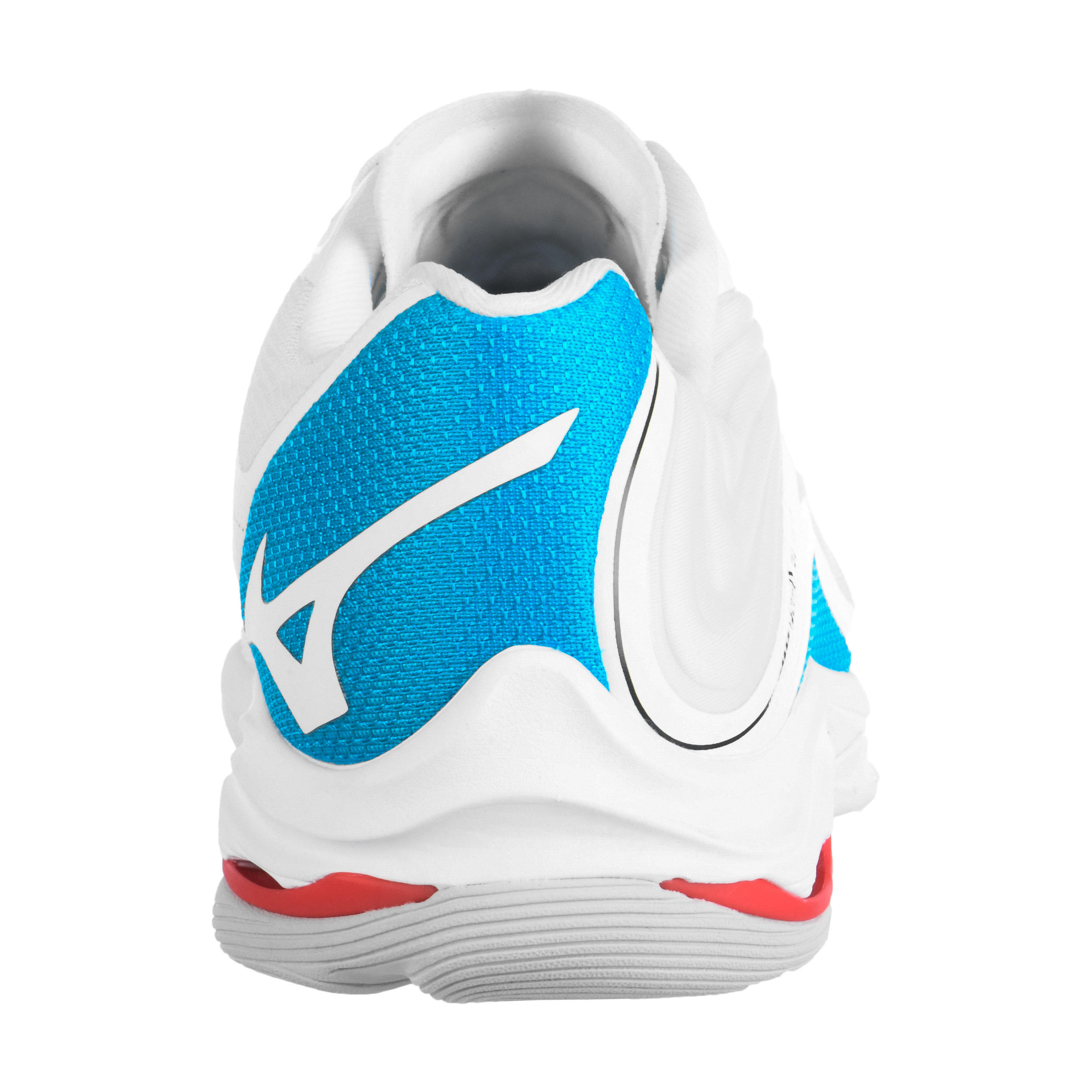 Men's Volleyball Shoes Lightning Z6 - White 6/8