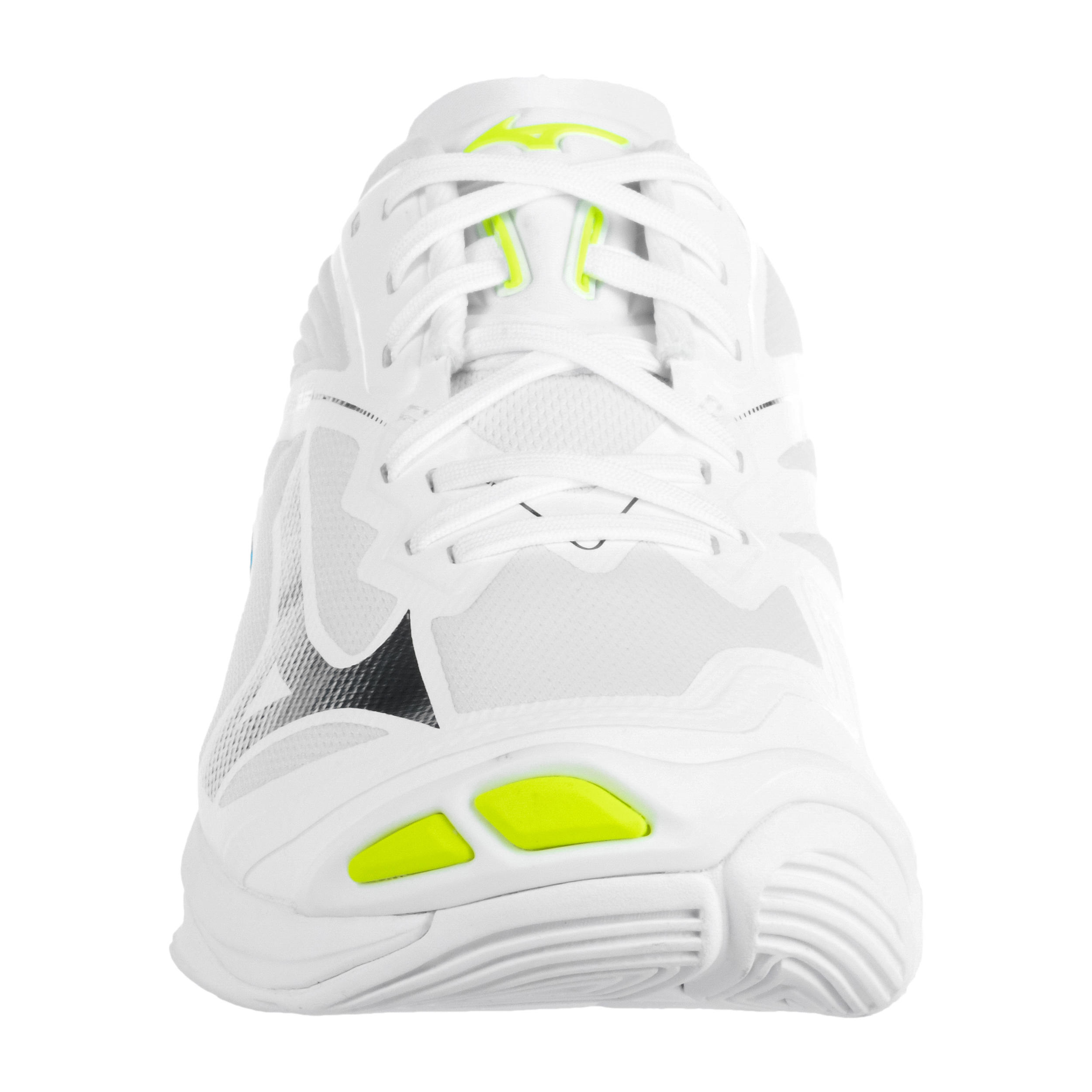 Men's Volleyball Shoes Lightning Z6 - White 5/8