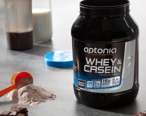 ¿Qué es la caseína y para qué sirve? 