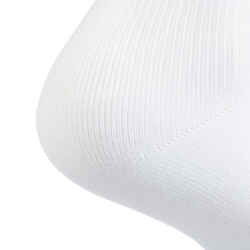 Mid Volleyball Socks VSK500 - White