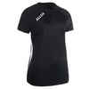 V100 Women's Volleyball Jersey - Black